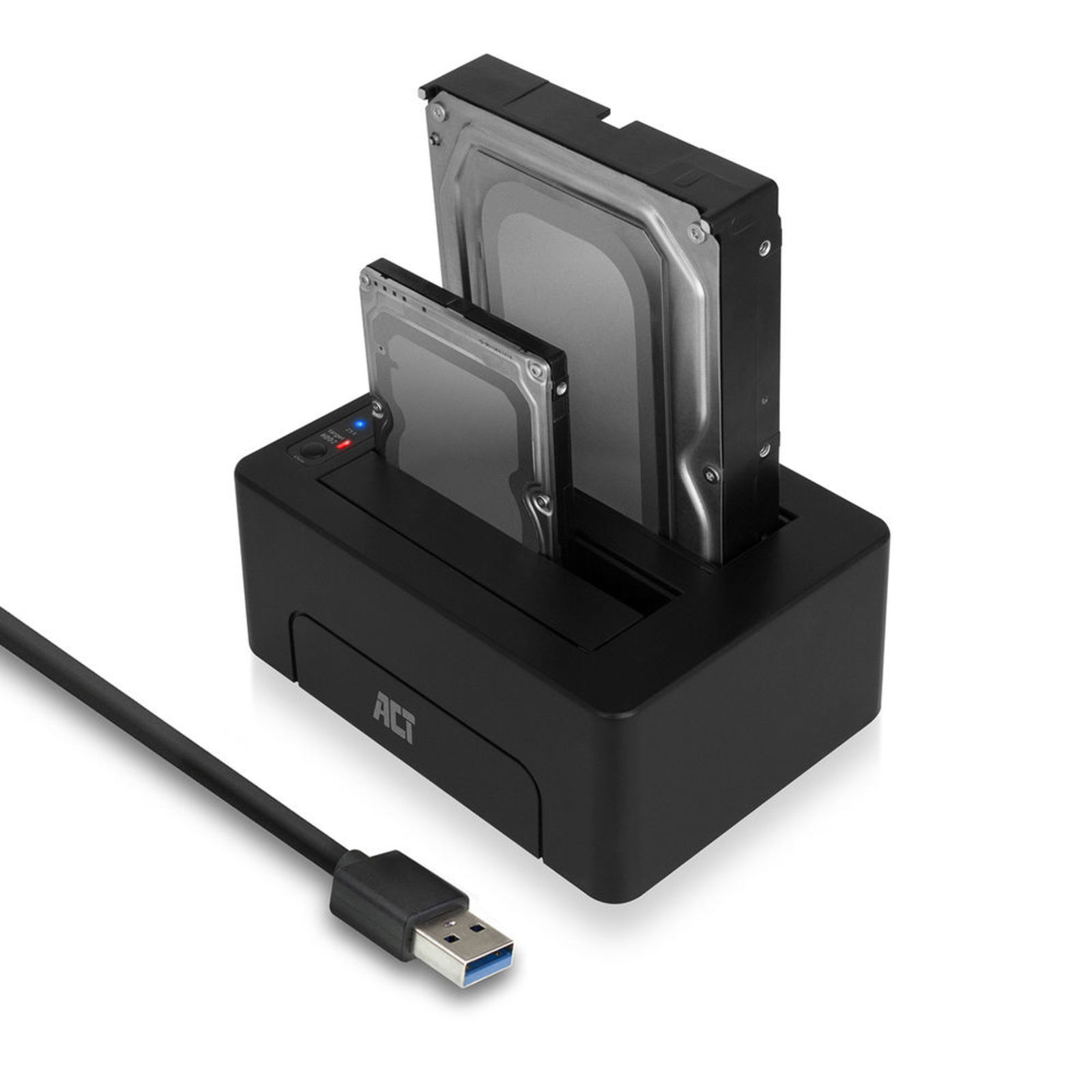 ACT USB-C Docking Station Inch AC1504