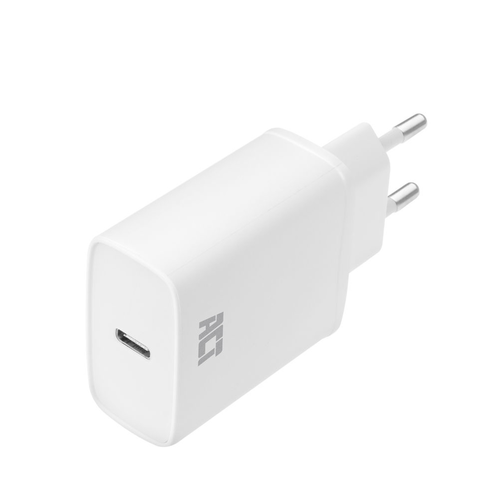 ACT AC2100 Charger for Mobile Devices White Indoor
