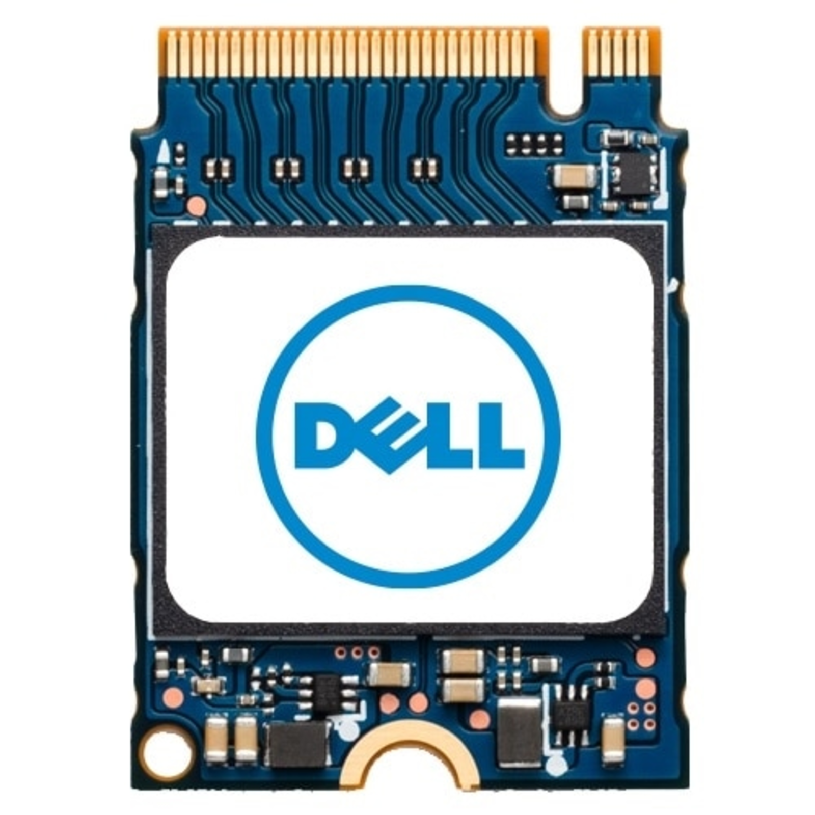 Dell SSD 512 GB Intern M.2 2230 PCIe 4.0 X4