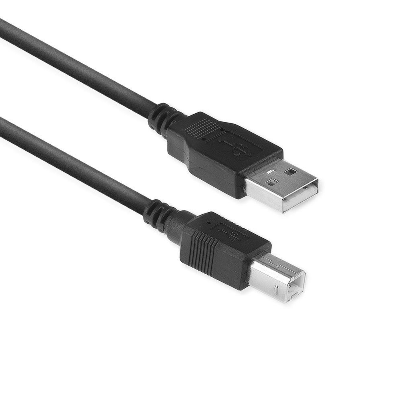 ACT AC3030 USB Cable 1 M USB 2.0 USB A USB B Black