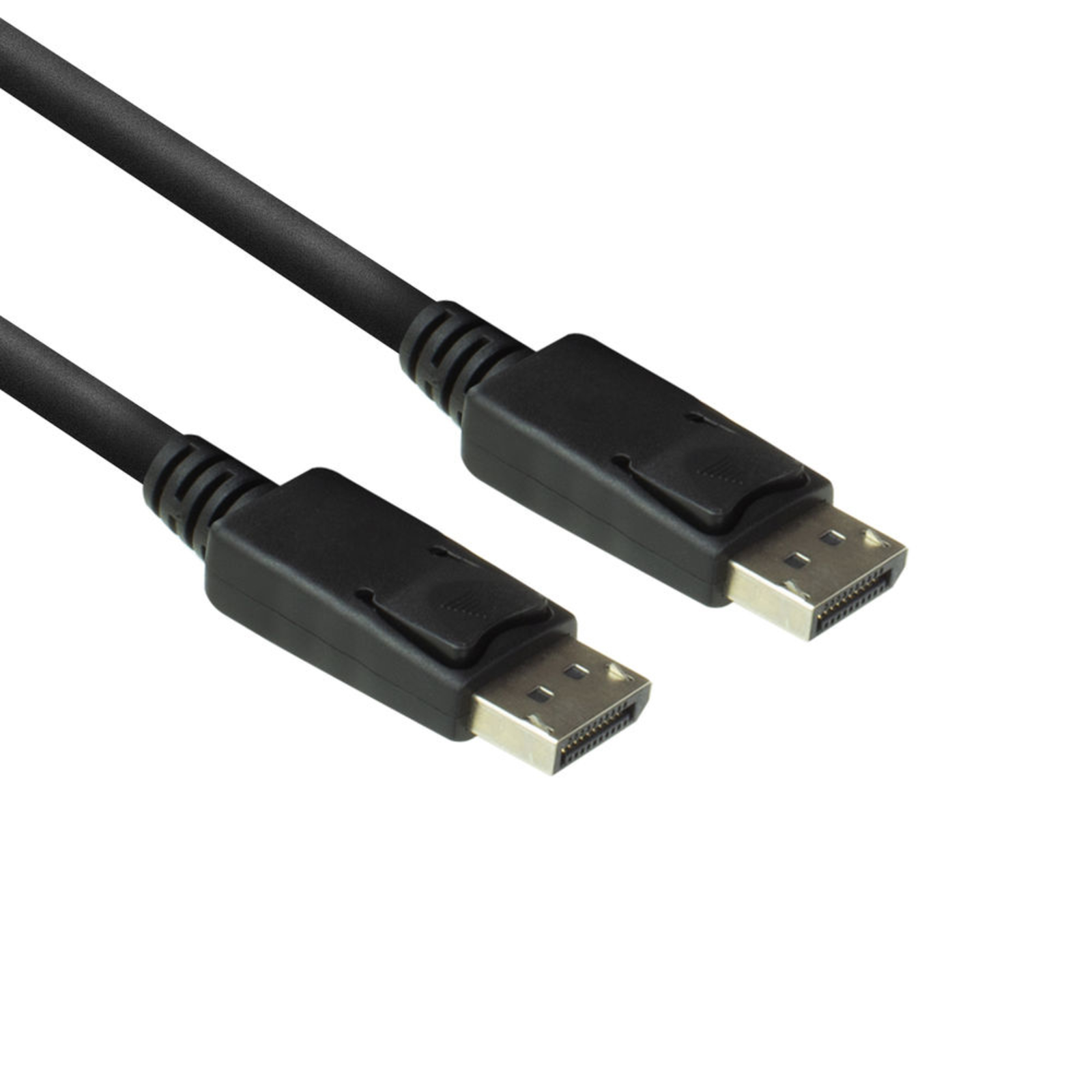 ACT AC3900 DisplayPort Cable 1 M Black