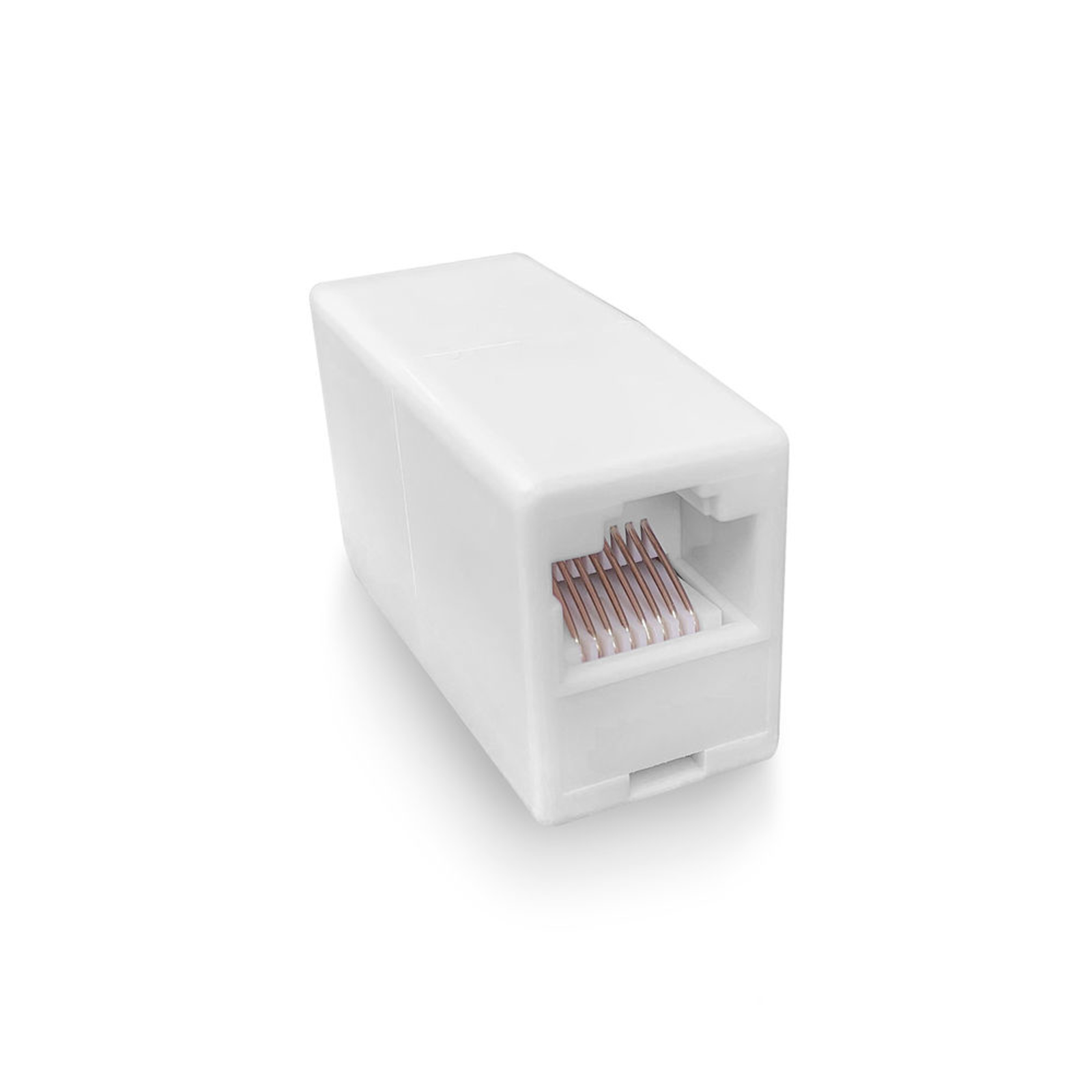 ACT AC4105 Cable Junction Box RJ-45 White