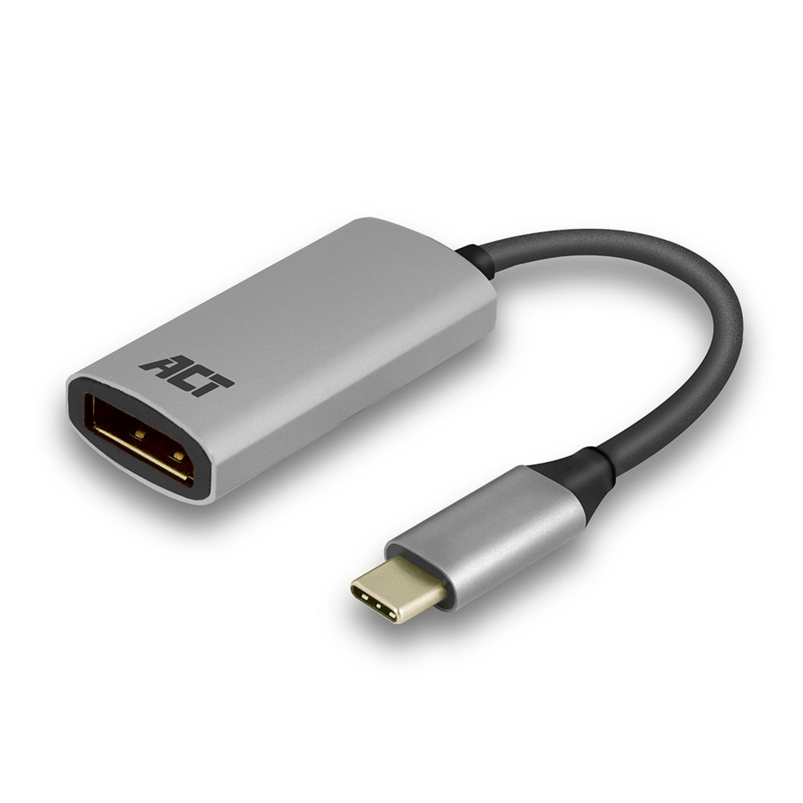 ACT AC7030 USB-C to DisplayPort Adapter