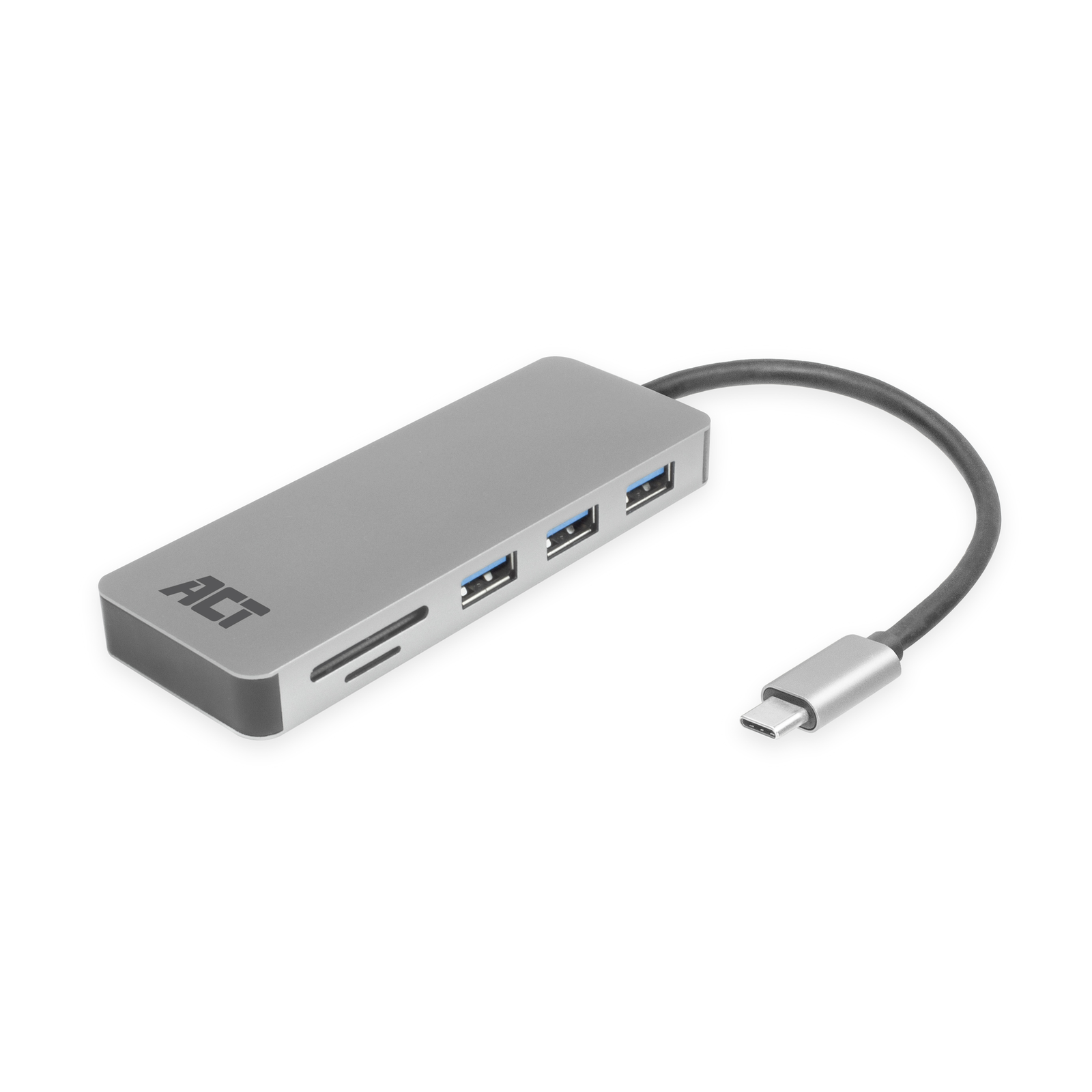 ACT USB-C Docking Station Inch AC7050