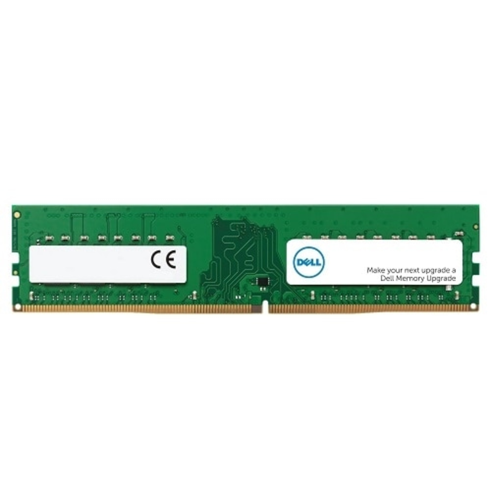 Dell 1RX8 DDR5 Module 16 GB DIMM 288-PIN