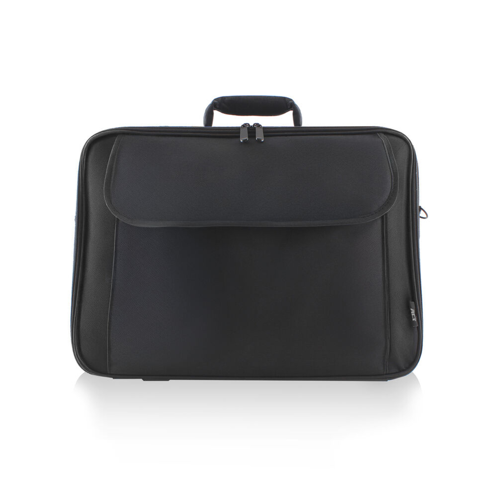 ACT AC8500 Notebook Bag 40.9 Cm (16.1inch) Briefcase Black