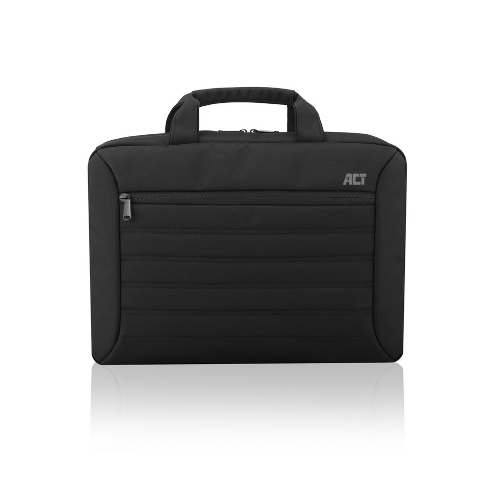 ACT Urban Notebook Bag 40.6 Cm (16inch) Briefcase Black