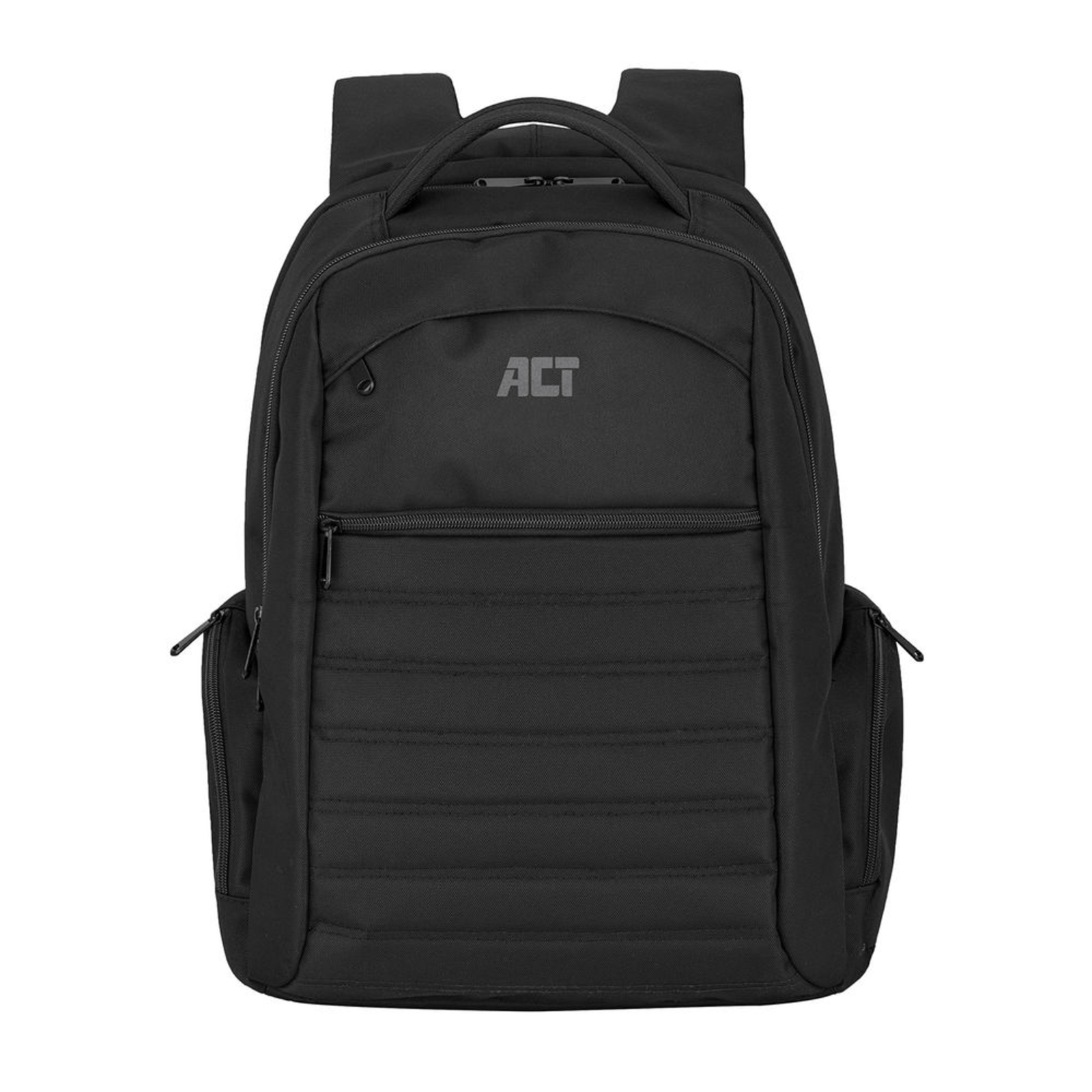 ACT AC8535 Notebook Bag 43.9 Cm (17.3inch) Backpack Black