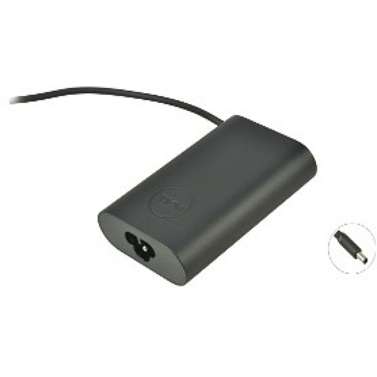 Dell AC Adapter 19.5V 2.31A 45W Includes Power Cable XPS 13 Ultrabook