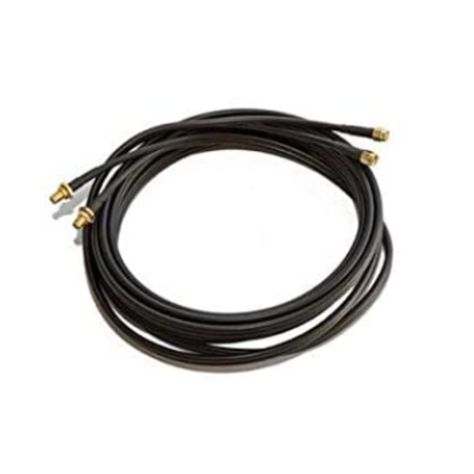 Poynting GSM Antenna Zbh. CAB-92 CAB 5m Twin HDF-195 Low Loss Cable
