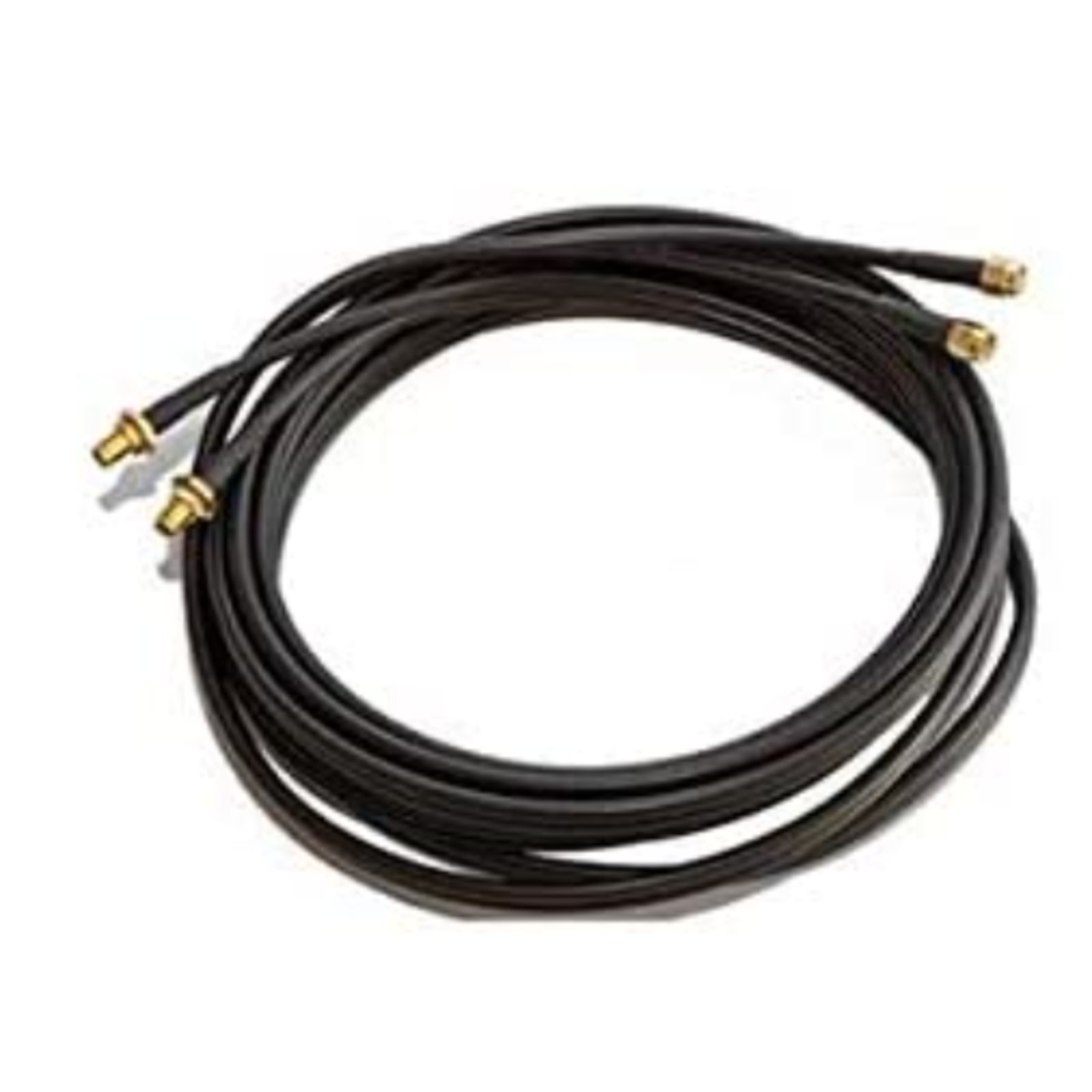 Poynting A-CAB-109 Twin Antenna Cable HDF195 SMA M -SMA F 10 M