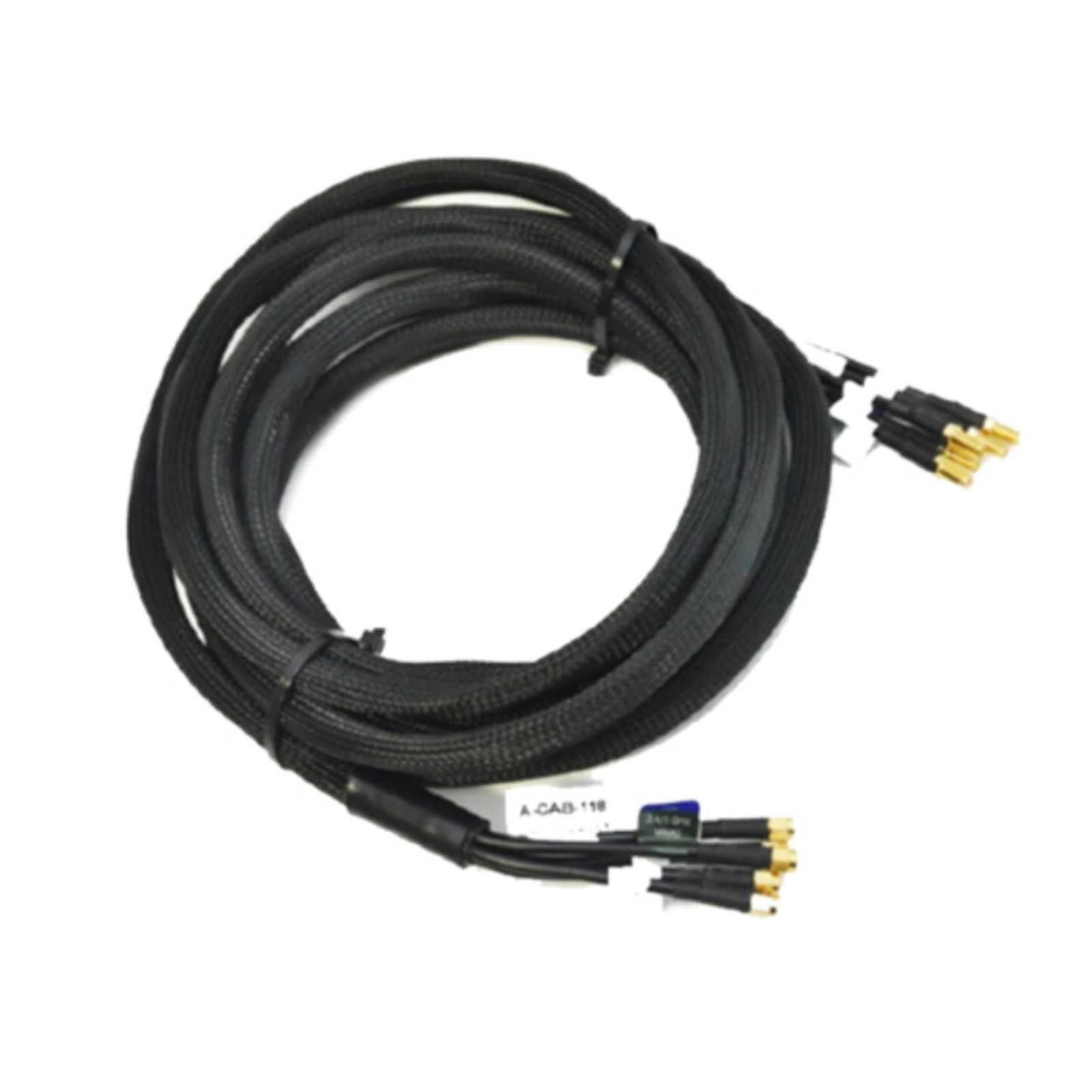 Poynting GSM Antenna Ex. CAB-119 CAB 3 Metre Extension Cables for The MIMO-1