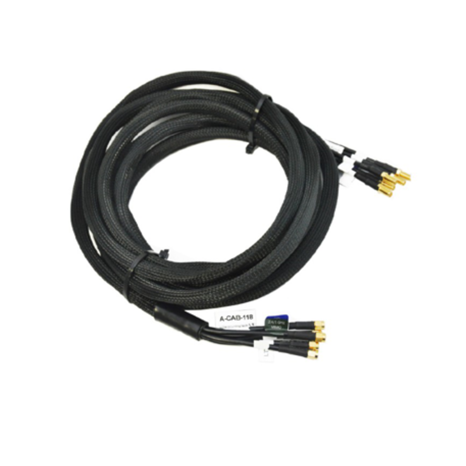 Poynting Antenna Accessories- Cable- A-CAB-119-7 3 Meter Extension for