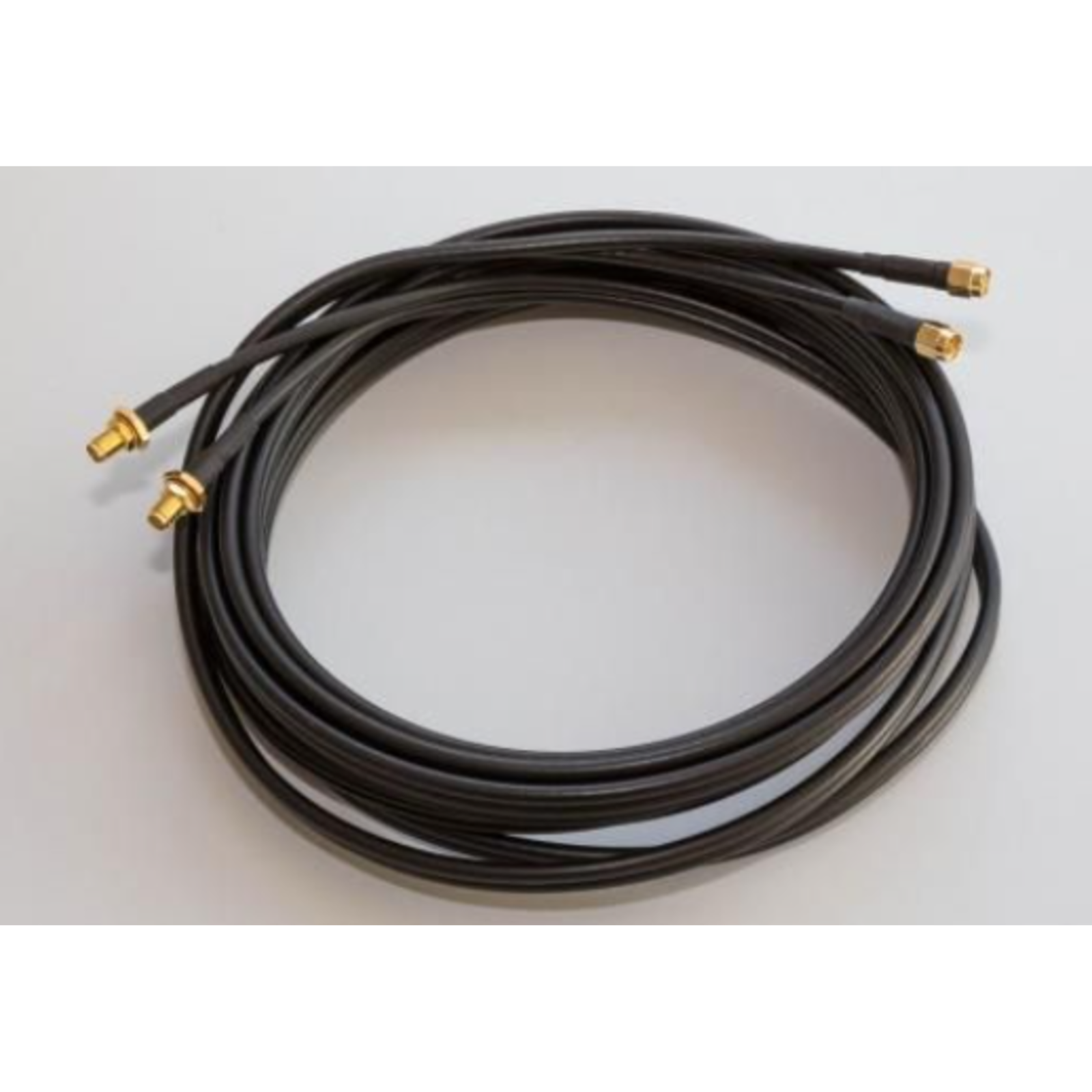 Poynting Antenna Accessories- Cable- A-CAB-143- 3 Meter Twin Pair HDF195- SMA-M