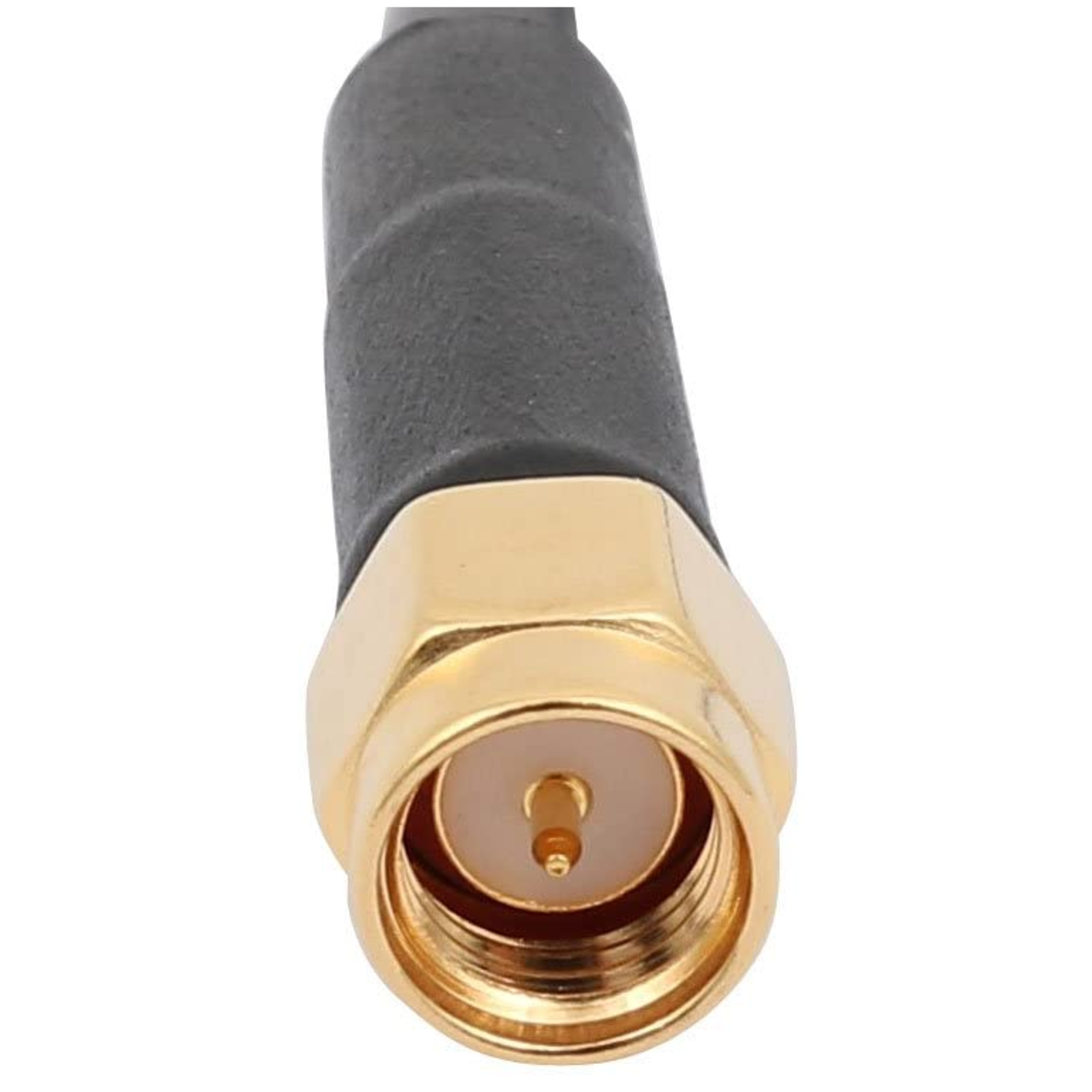 Poynting Antenna Accessories- Cable- A-CAB-147- 3m HDF195- N M to SMA-