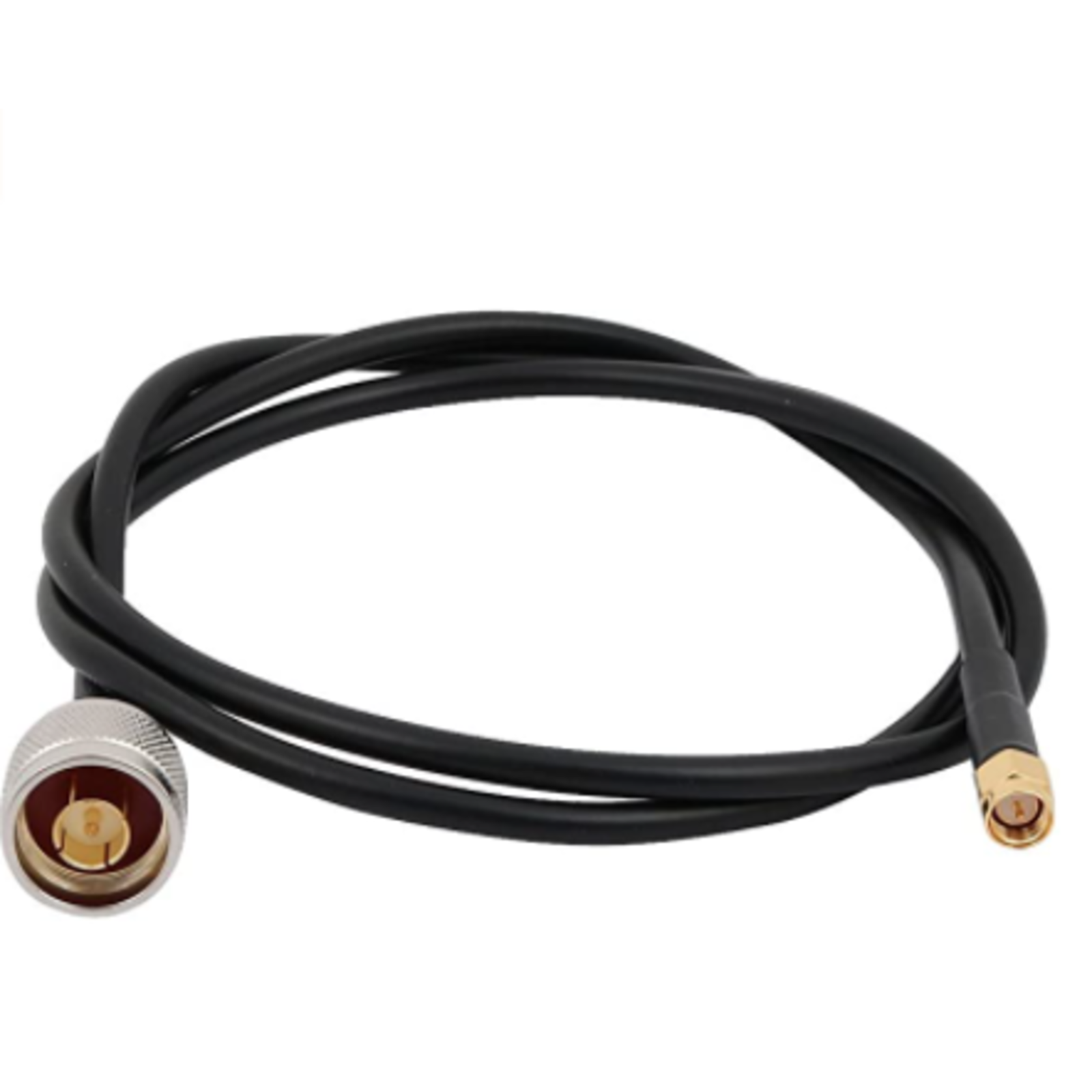 Poynting Antenna Accessories- Cable- A-CAB-149- 8m HDF195- N M to SMA- Cable Antenna/T