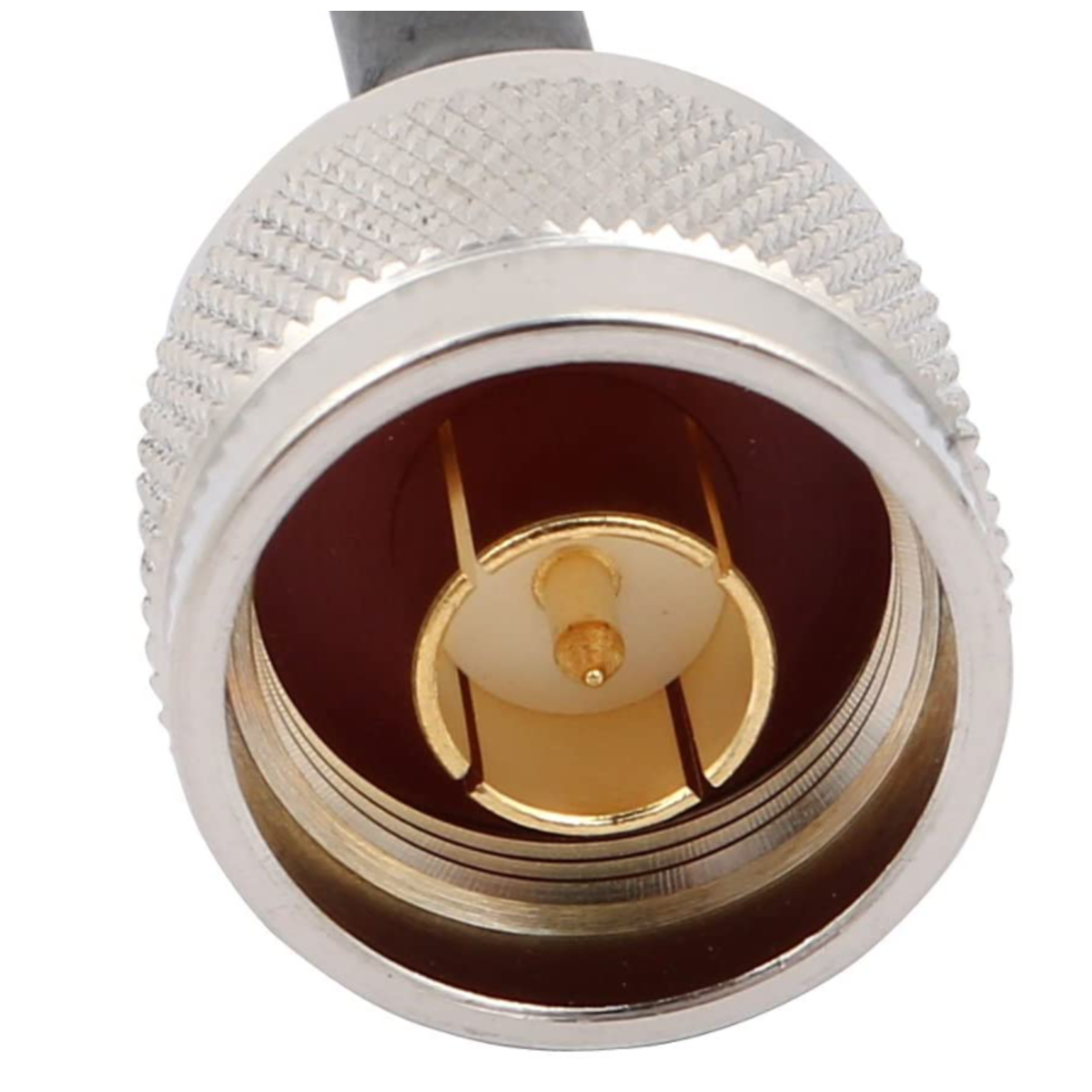 Poynting Antenna Accessories- Cable- A-CAB-149- 8m HDF195- N M to SMA- Cable Antenna/T