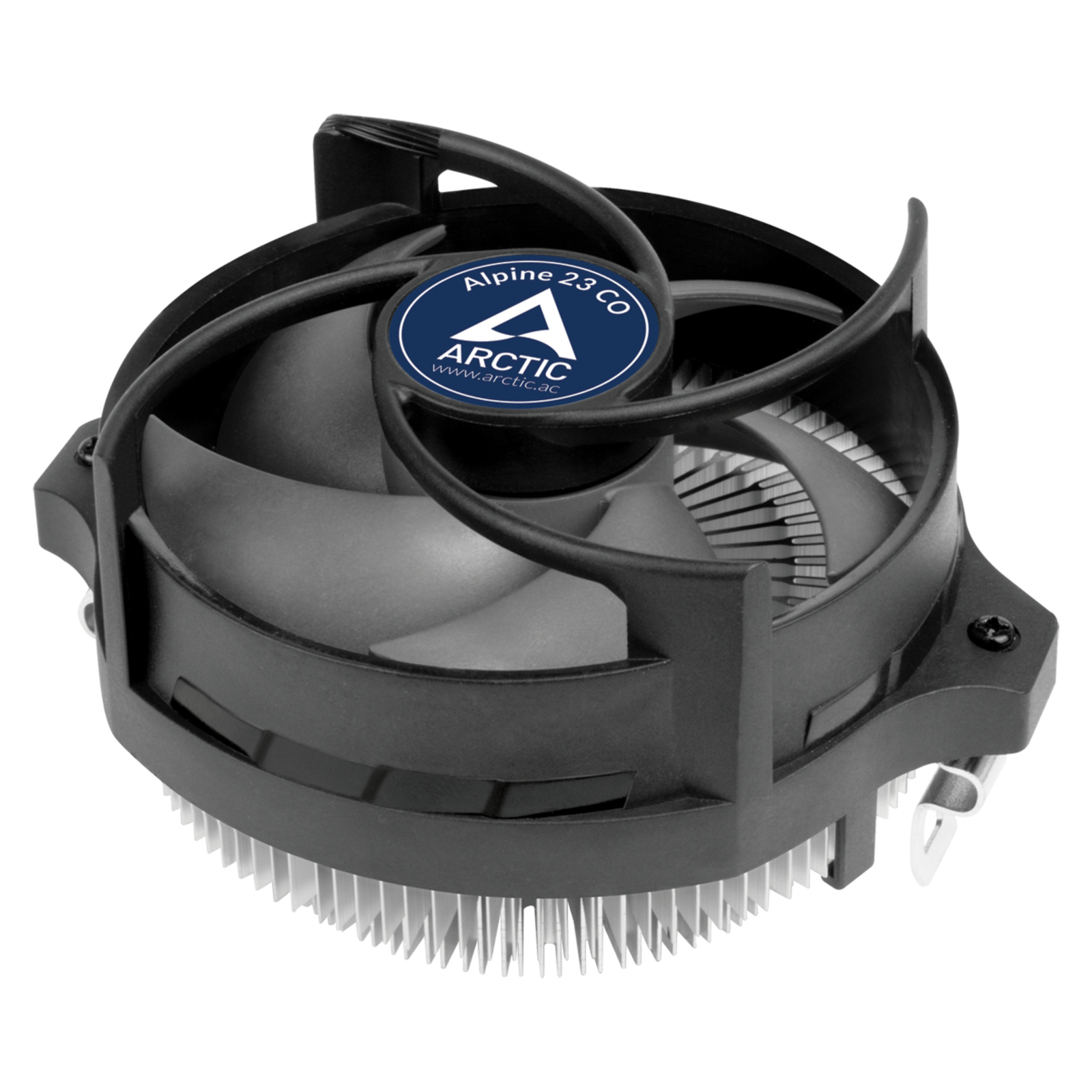 ARCTIC Alpine AM4 Processor Air Cooler for AM4 AM5