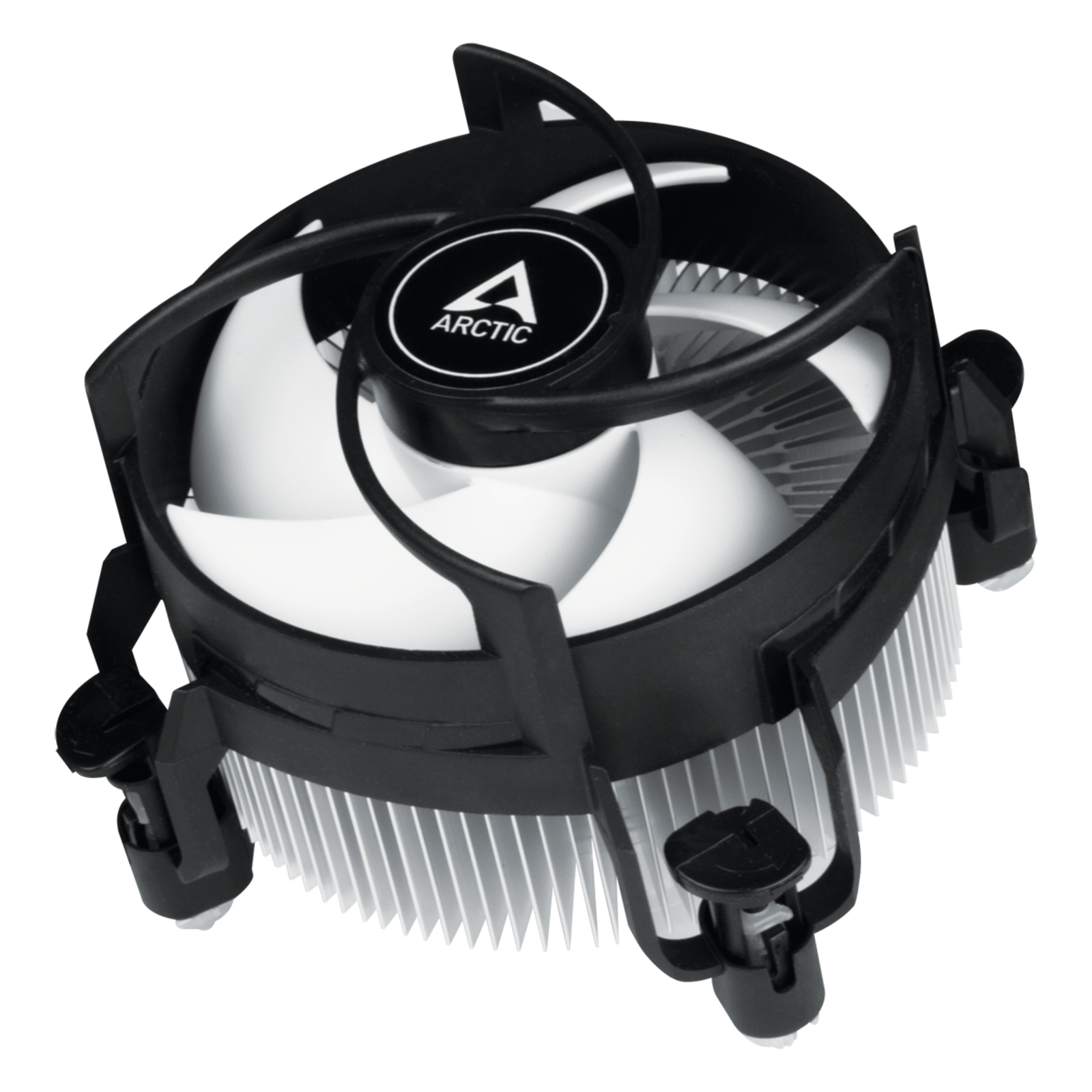 ARCTIC Alpine 17 Processor Air Cooler for LGA1700