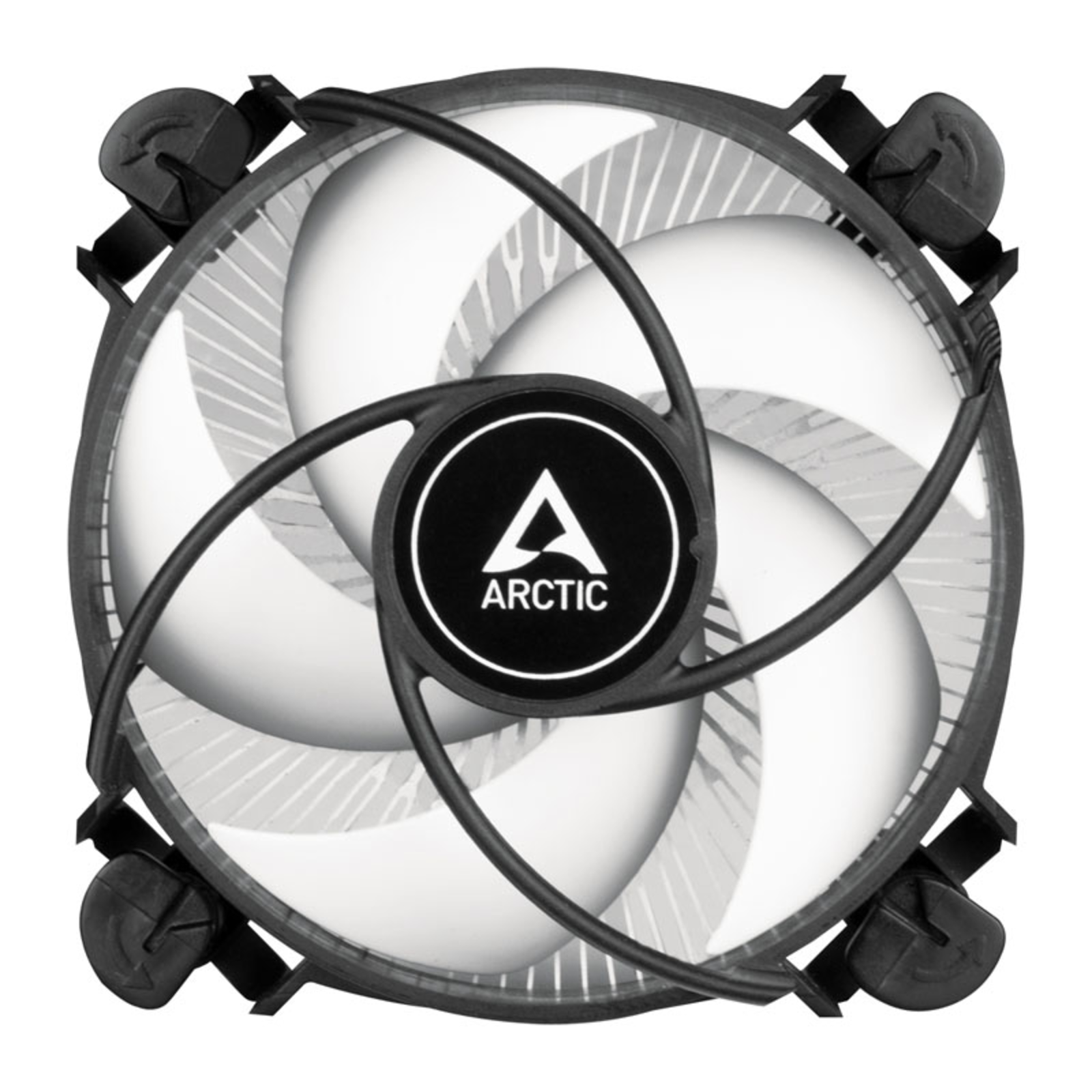 ARCTIC Alpine 17 Processor Air Cooler for LGA1700