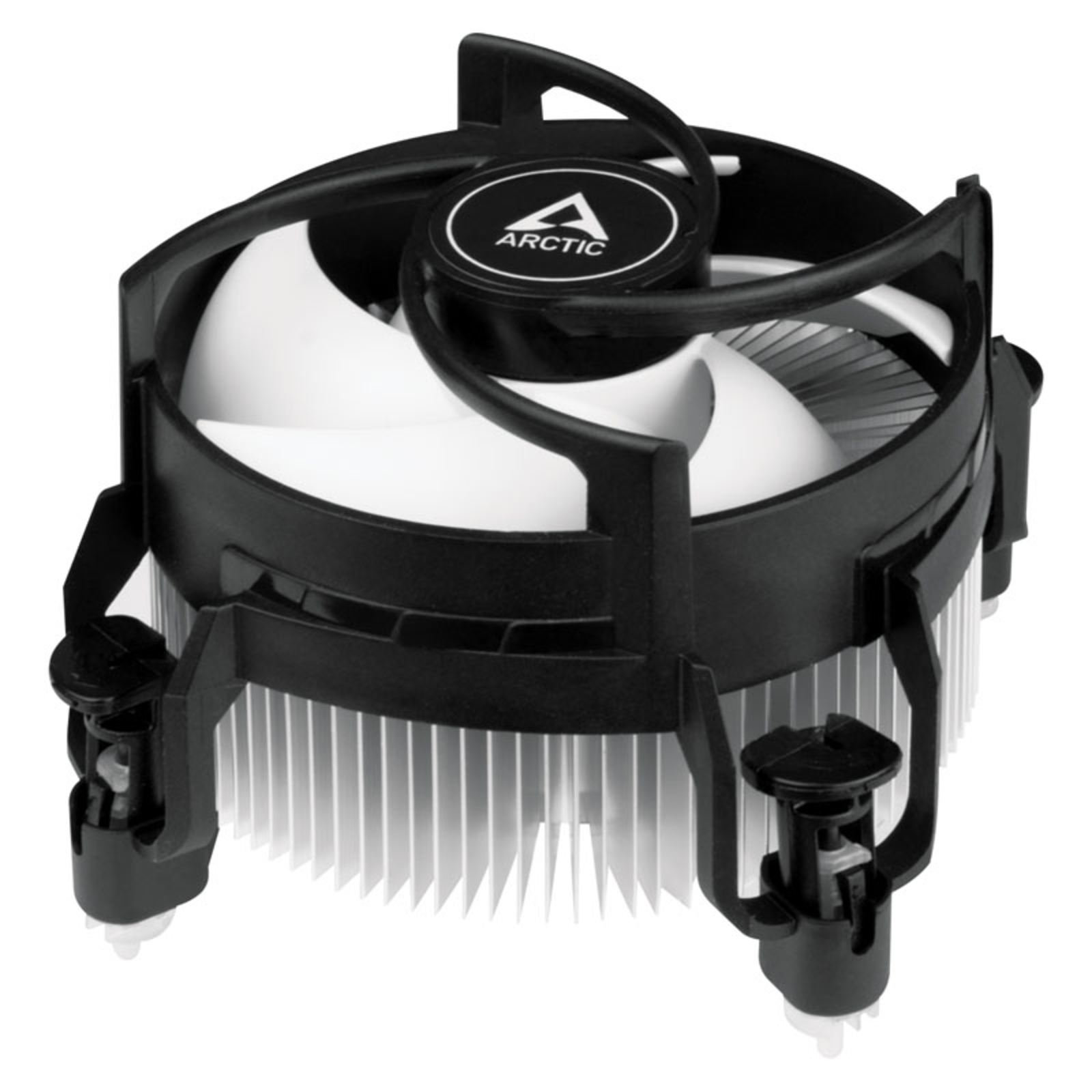 ARCTIC Alpine 17 Processor Air Cooler for LGA1700