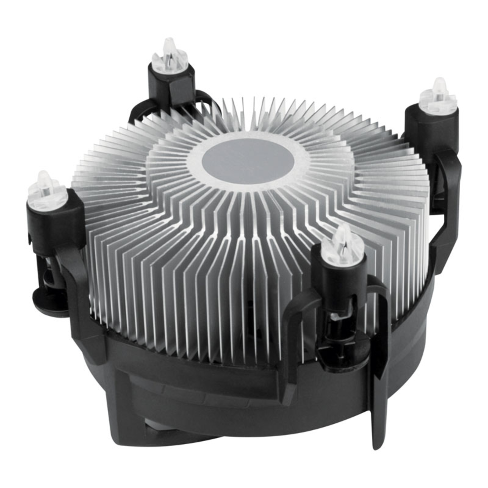 ARCTIC Alpine 17 Processor Air Cooler for LGA1700