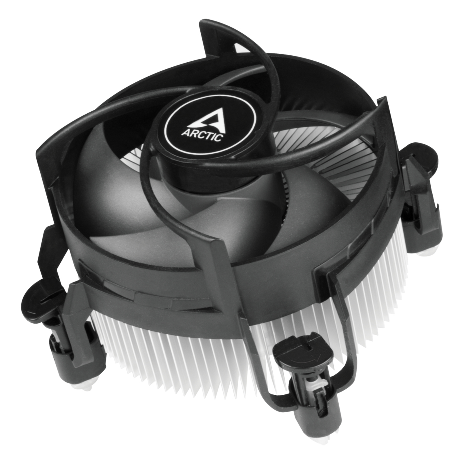 ARCTIC Alpine 17 CO Processor Air Cooler for LGA1700