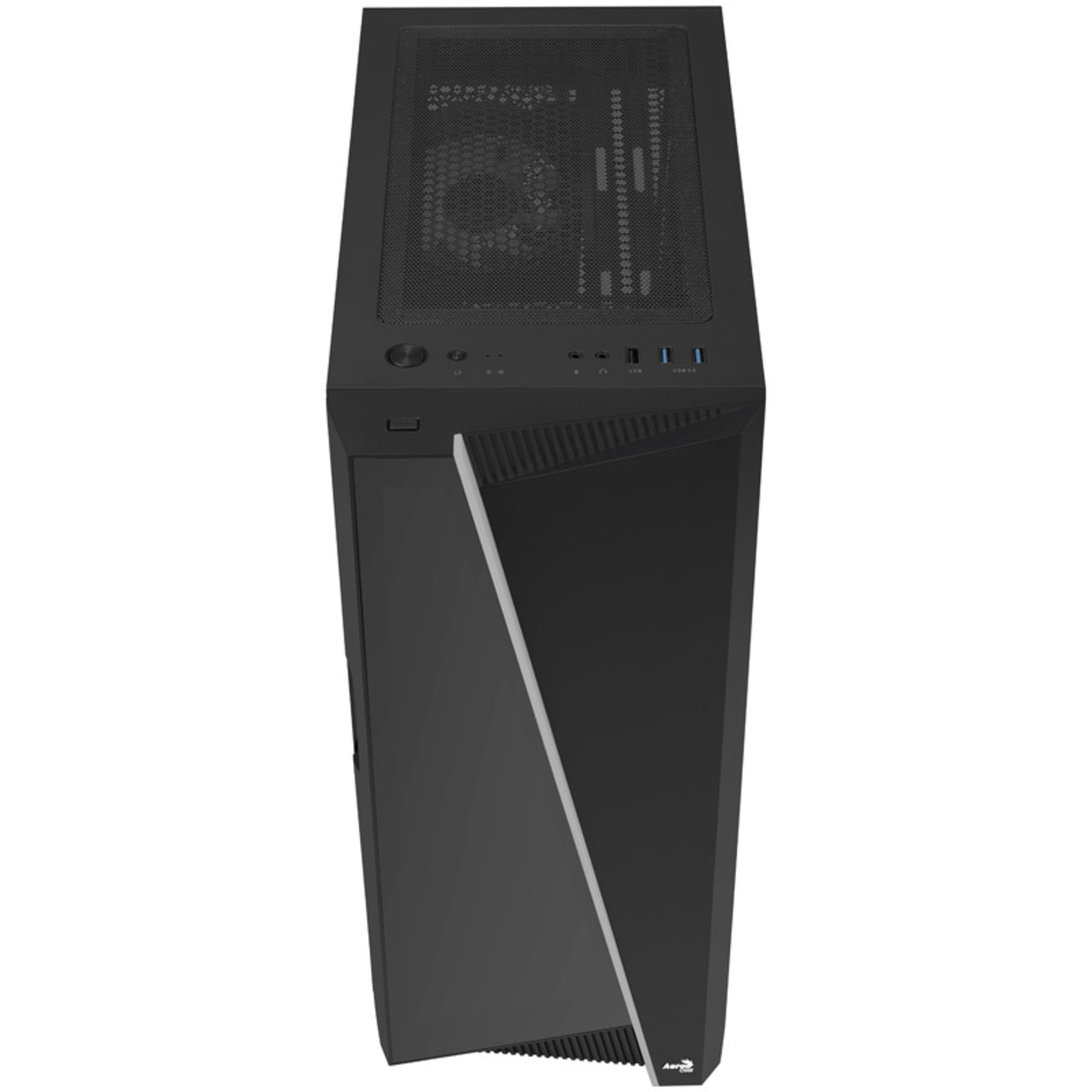 AeroCool ENCLOSURE PGS MIRAGE G-BK-V1 ARGB