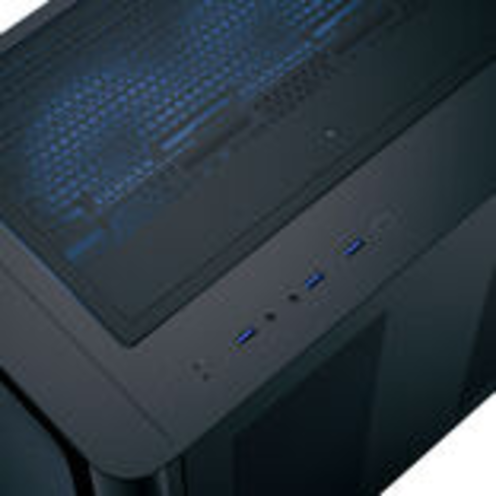 AEROCOOL ADVANCED TECHNOLOGIES Geh Midi P500C-G-BK-v1 O.N. Full Tempered Glass B (ACCM-PN01043.11)