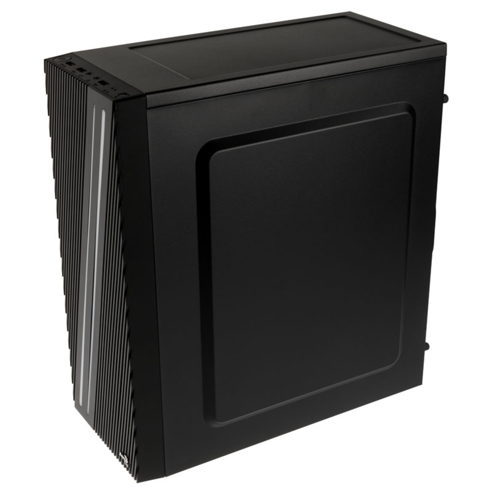 AeroCool Streak Black Window Kit