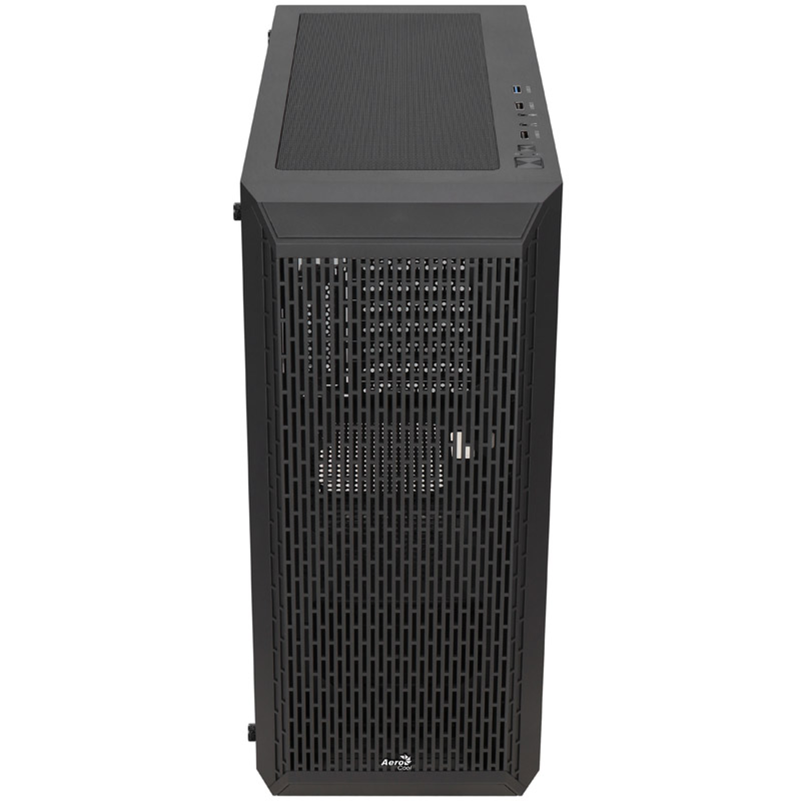 AeroCool Case Midi Beam-G V1 MicroATX ATX MiniITX B