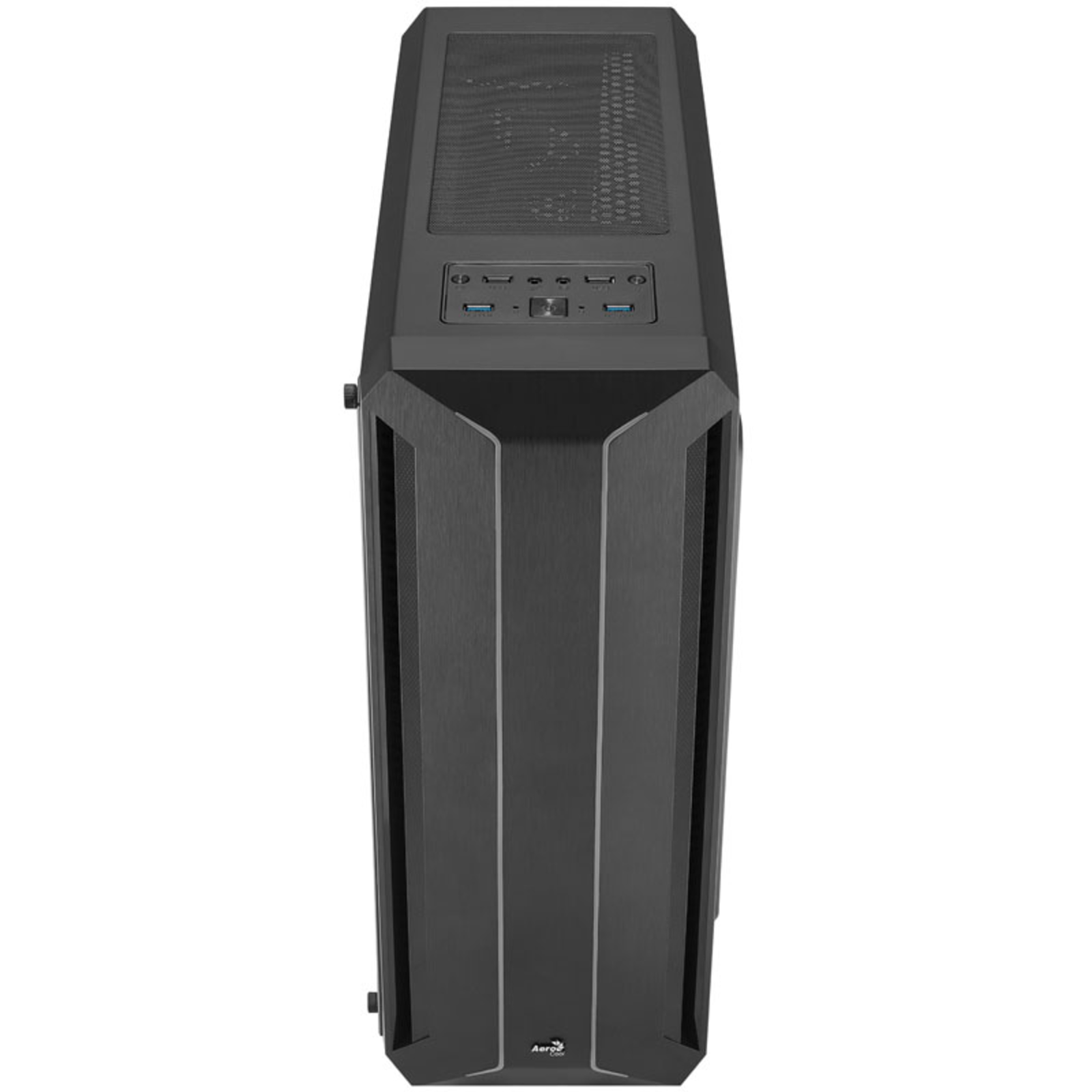 AeroCool Case Midi Skyline V2 MicroATX ATX MiniITX B ARGB
