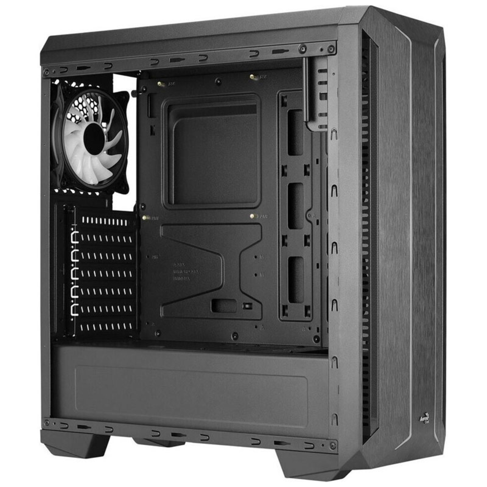 AeroCool Case Midi Skyline V2 MicroATX ATX MiniITX B ARGB