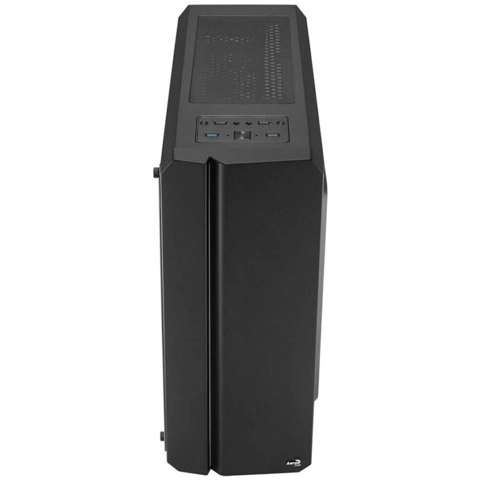 AeroCool Genesis ARGB Black Acrylic Side Panel