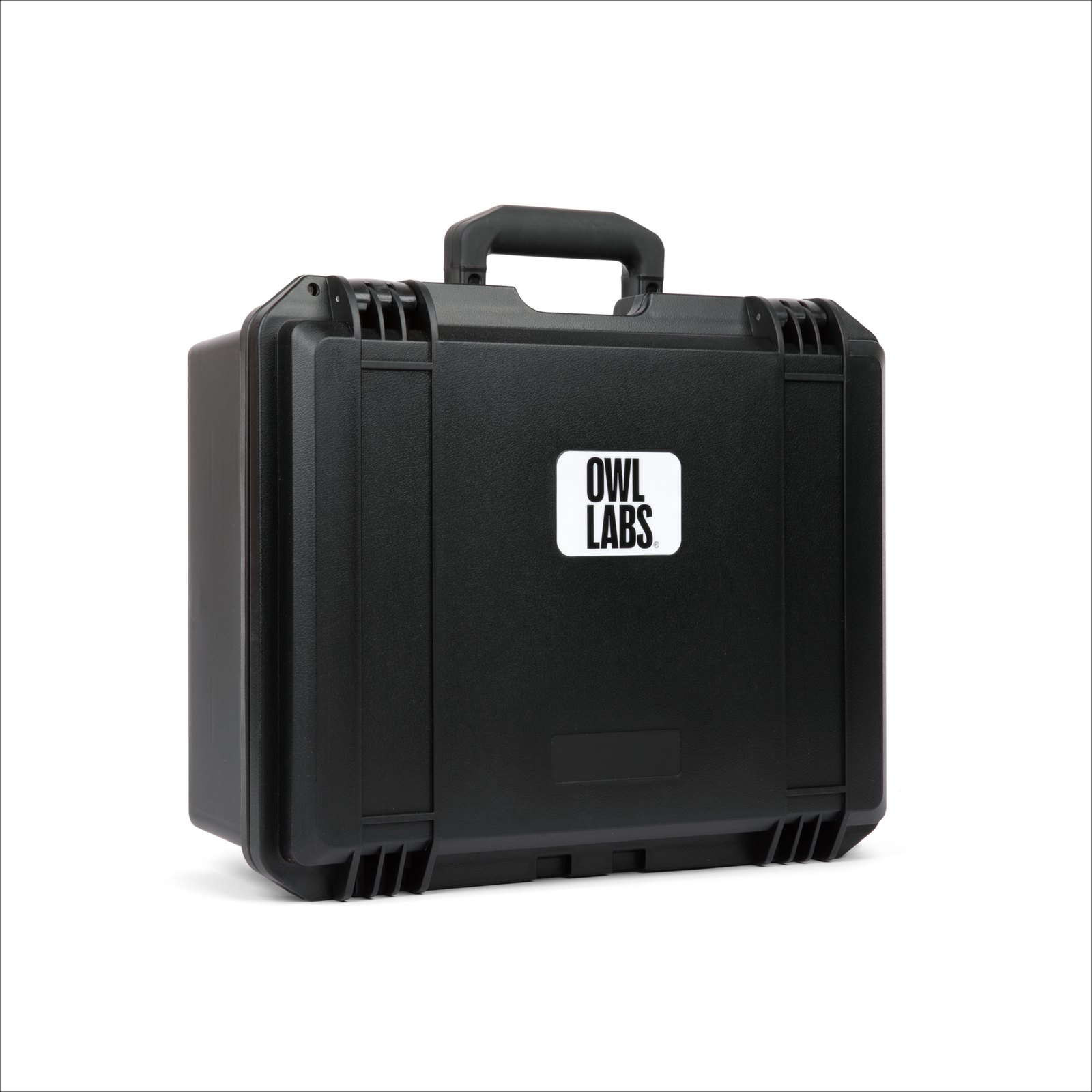 Owl Labs Hard SIDED CARRY Case for MEETING 3 And 4+ (FITS MEETI