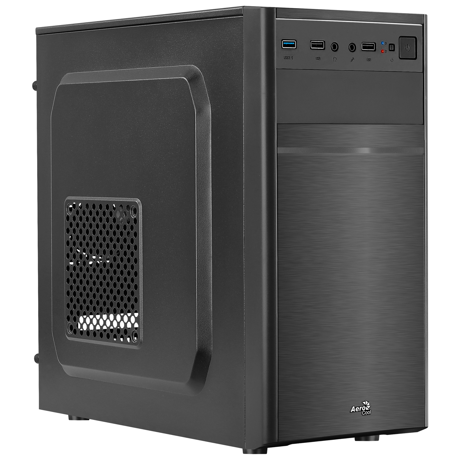 AeroCool CS-103 BlackPC Case