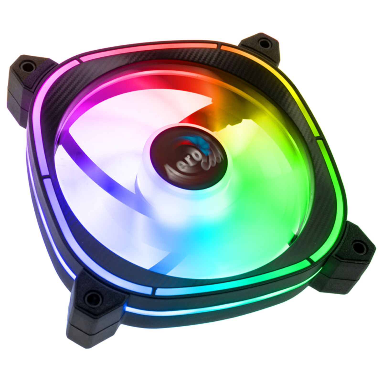 AeroCool Astro 12F ARGB LED Fan 120mm