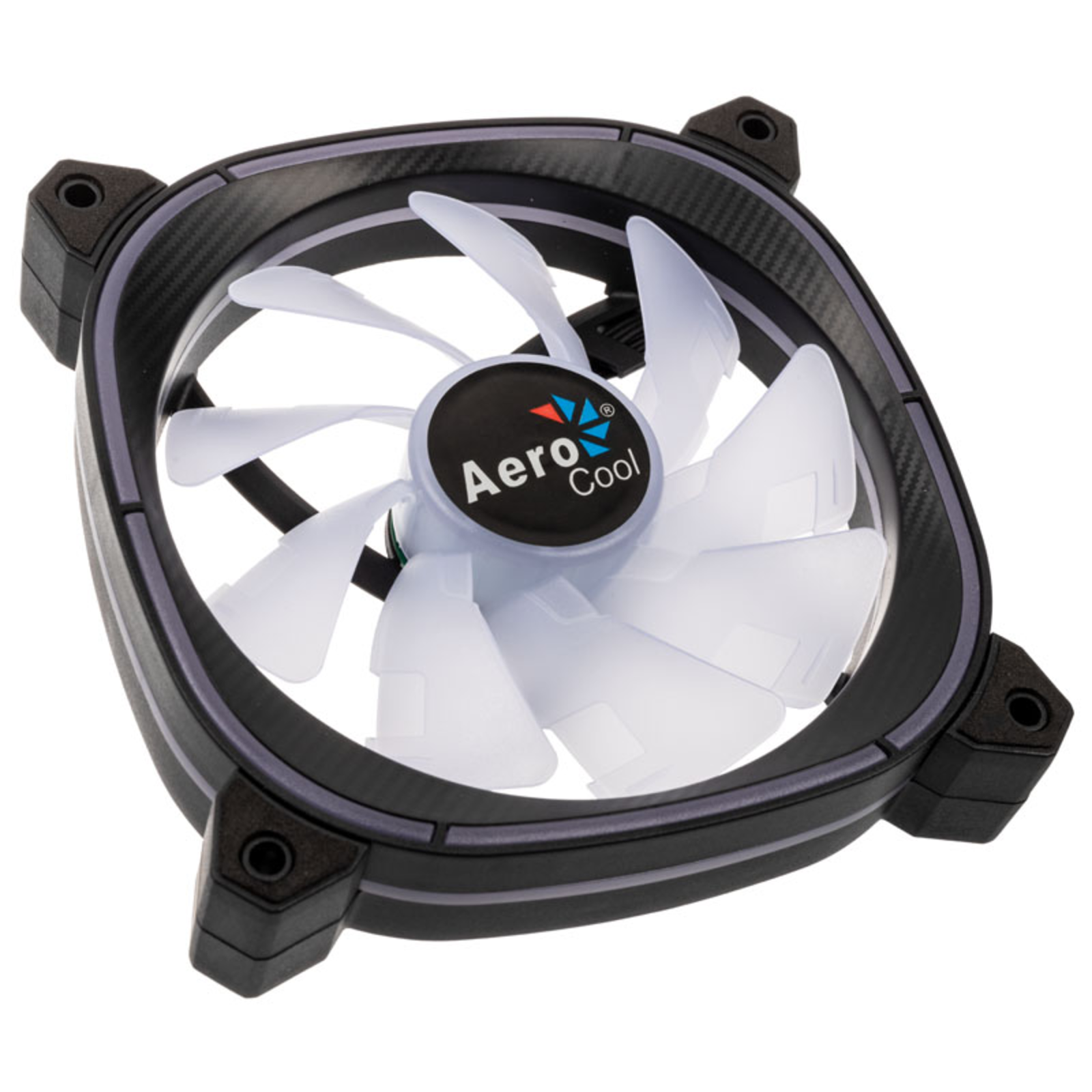AeroCool Astro 12F ARGB LED Fan 120mm