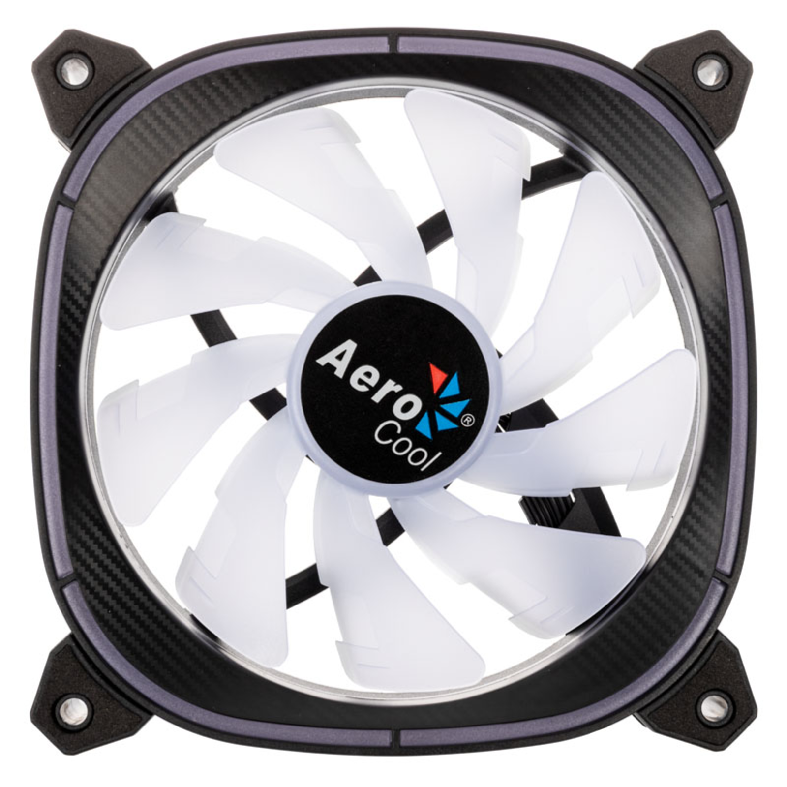 AeroCool Astro 12F ARGB LED Fan 120mm
