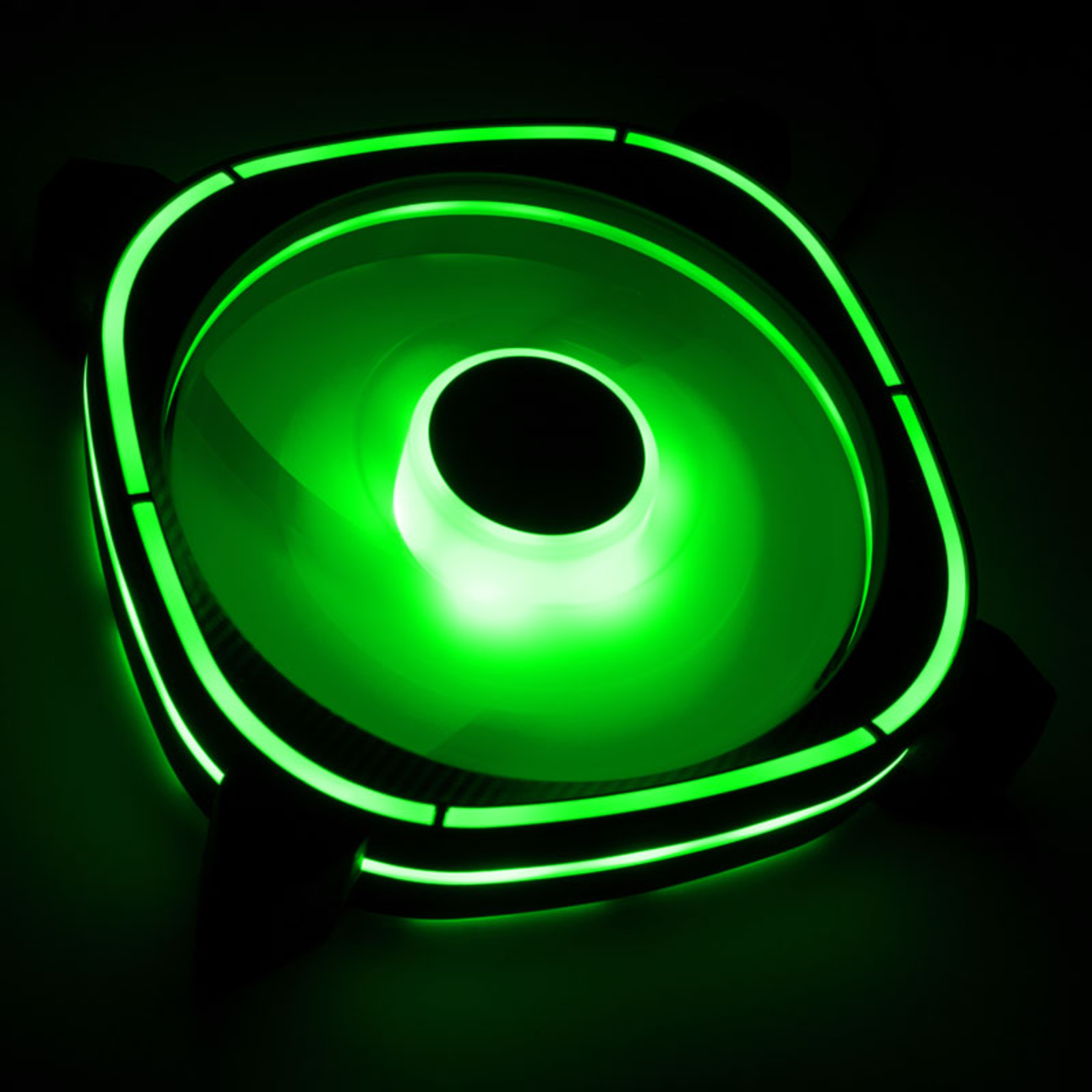 AeroCool Astro 12F ARGB LED Fan 120mm