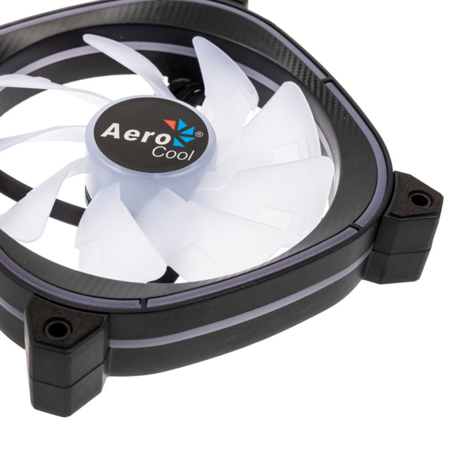 AeroCool Astro 12F ARGB LED Fan 120mm