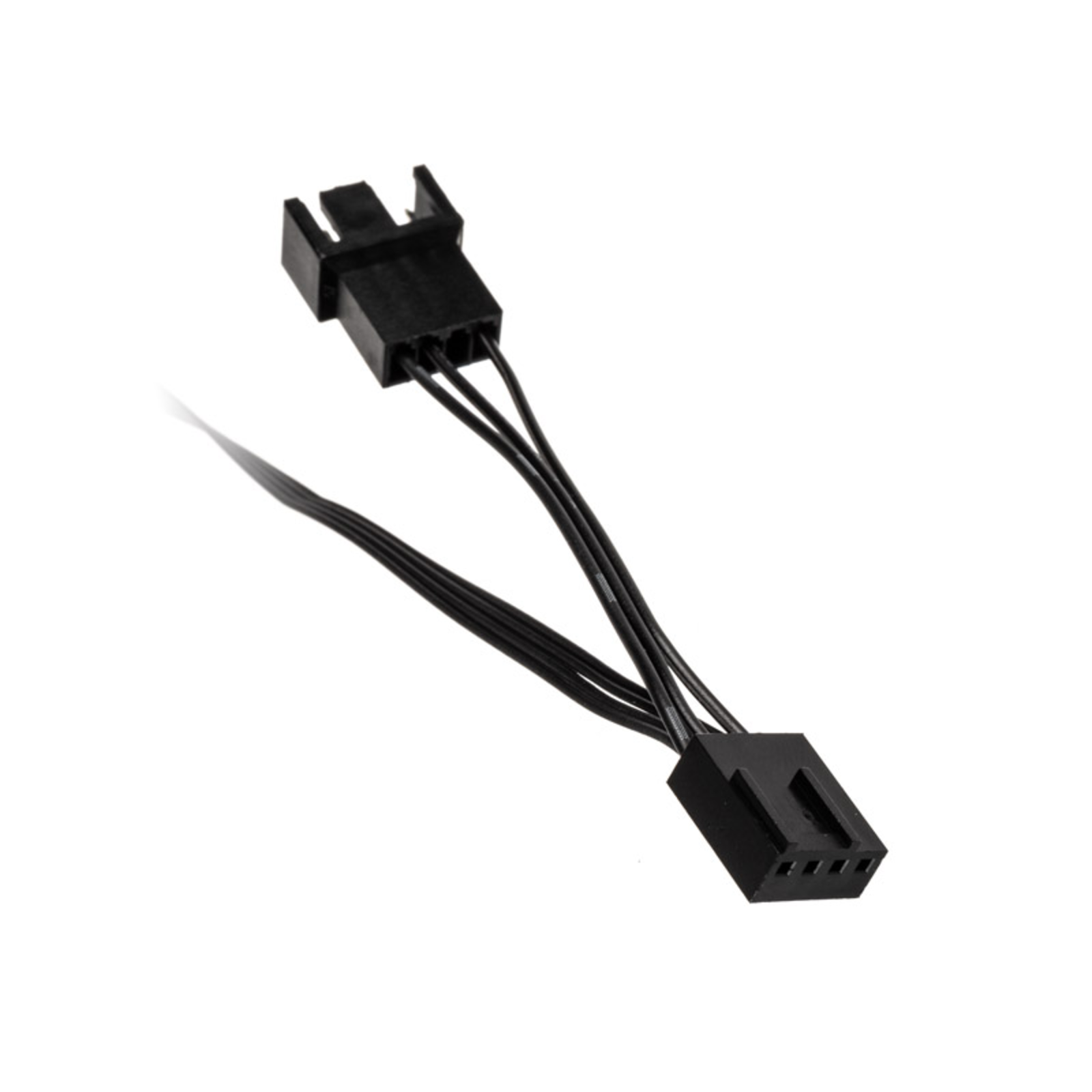 Arctic P8 PWM PST Fan Black 80 Mm