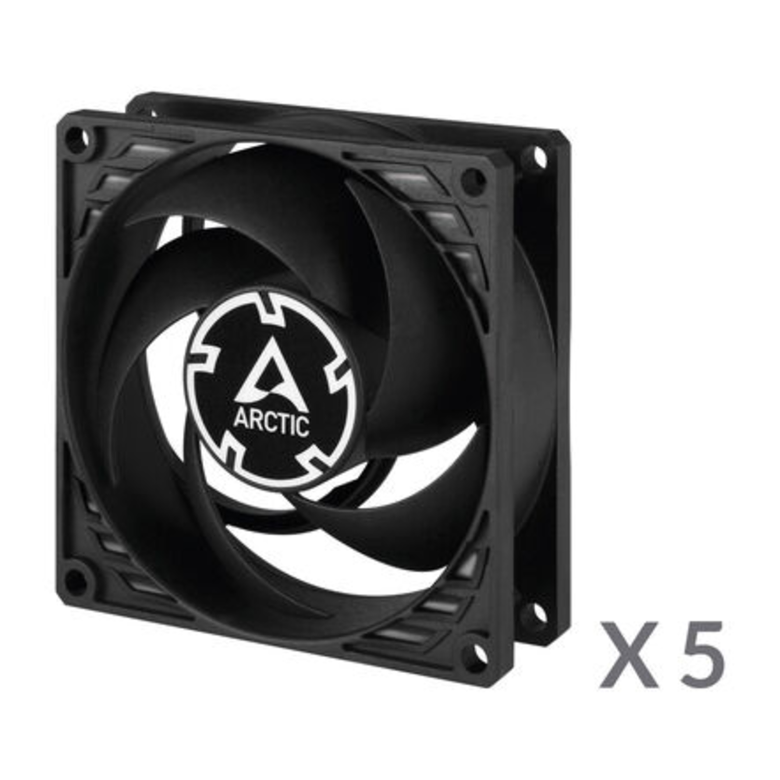 ARCTIC CPC P8 PWM PST Case Fan 80mm Case Fan