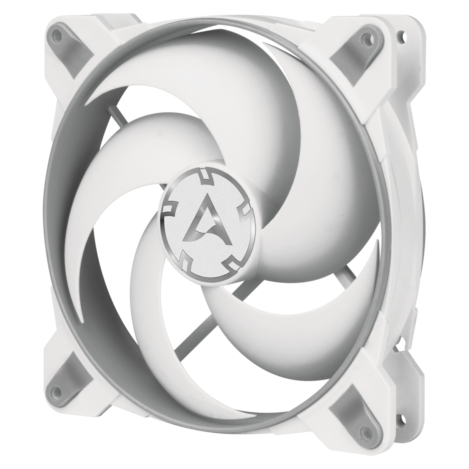 ARCTIC BioniX P140 Grey-White 140mm PWM PST Gaming Fan 14cm 195 0 RPM 0.45