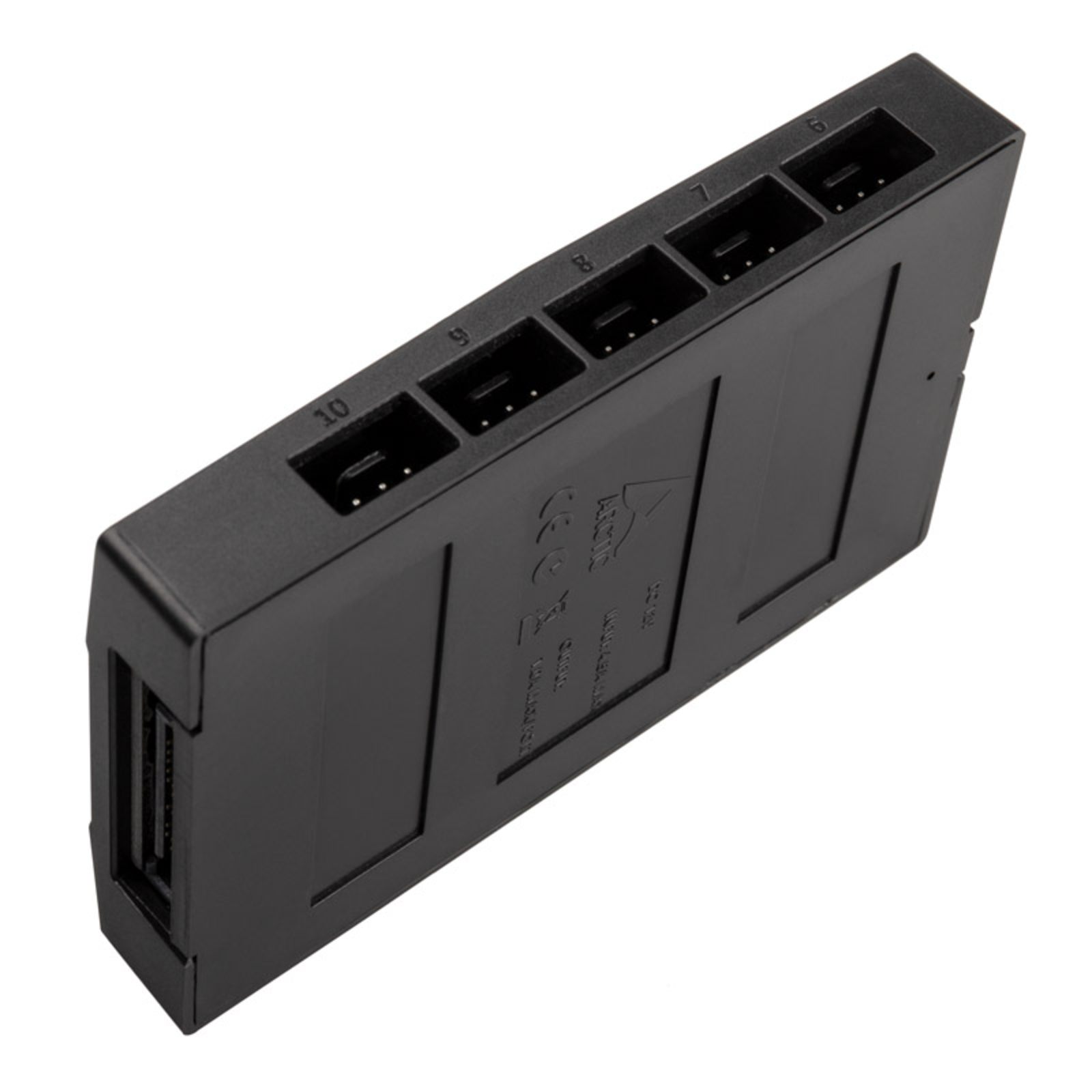 Arctic Case Fan Hub ARCTIC (ACFAN00175A)