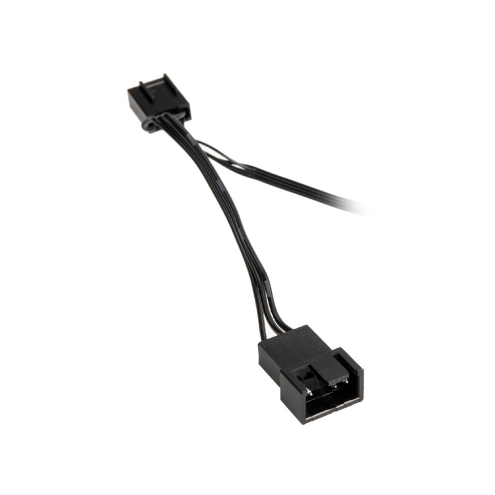 ARCTIC P12 Slim PWM PST Housing Fan 120mm
