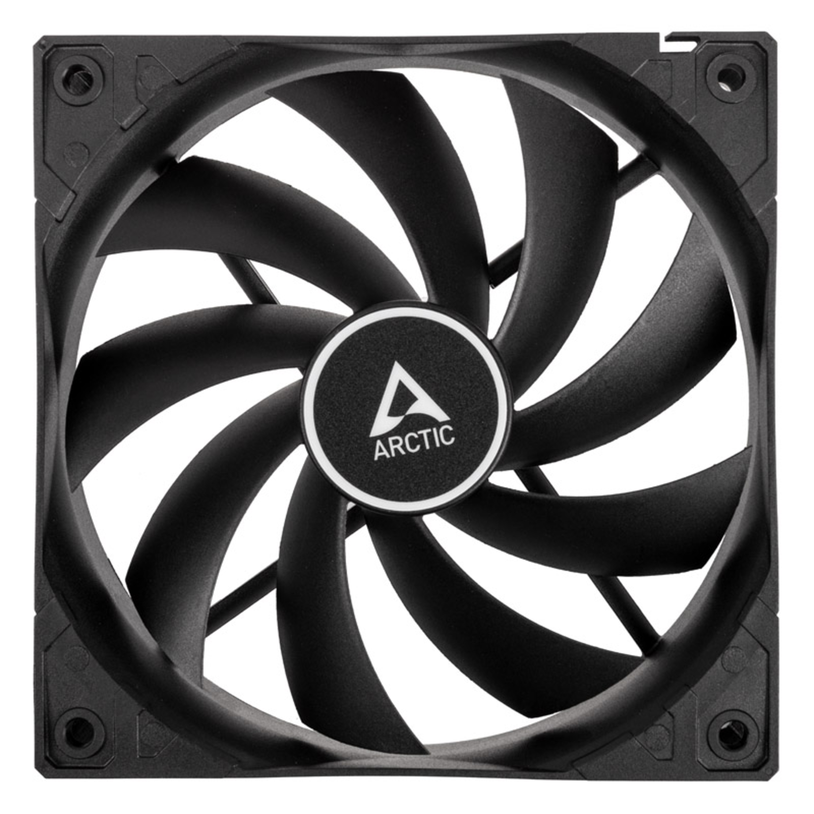 ARCTIC F12 PWM PST Housing Fan 120mm