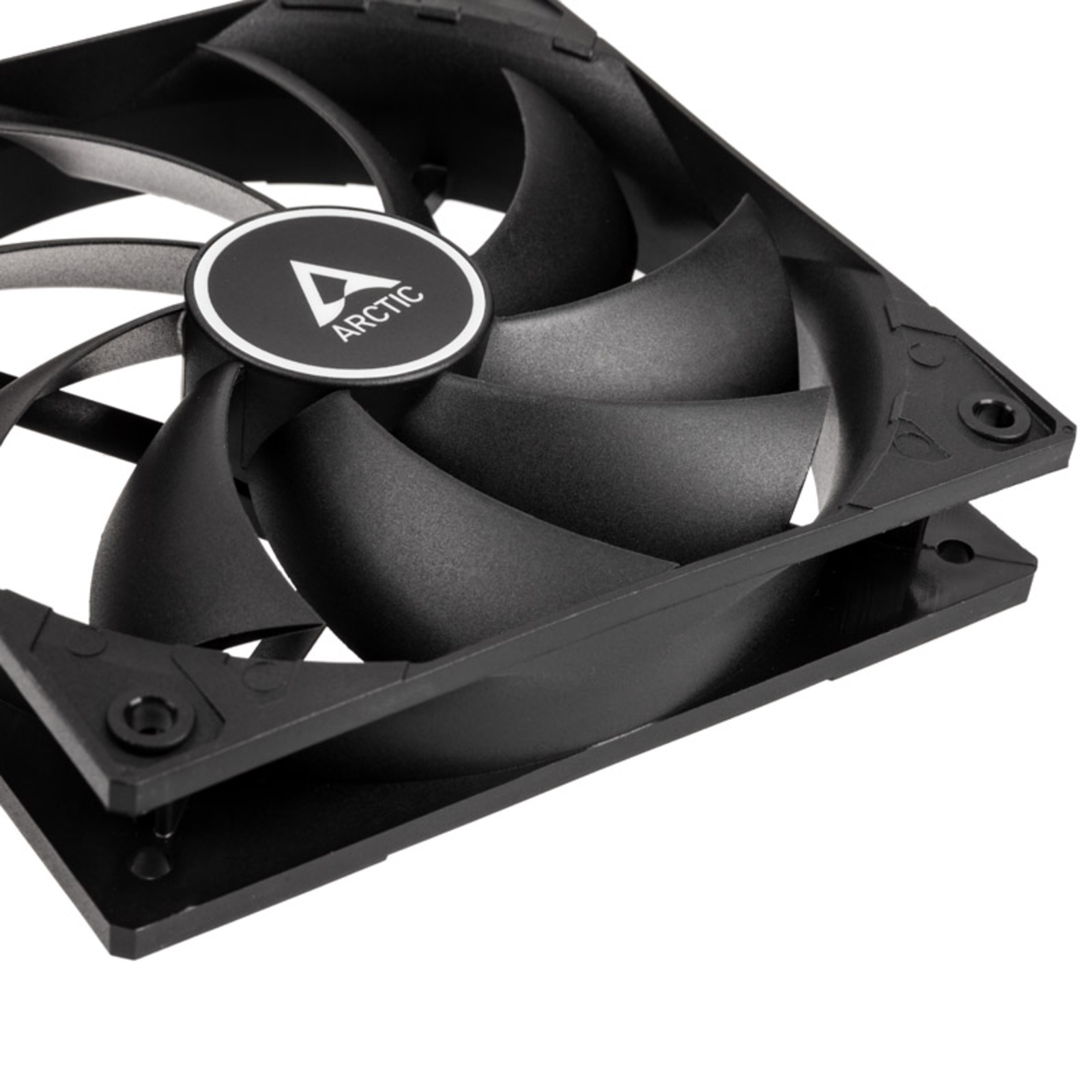 ARCTIC F12 PWM PST Housing Fan 120mm