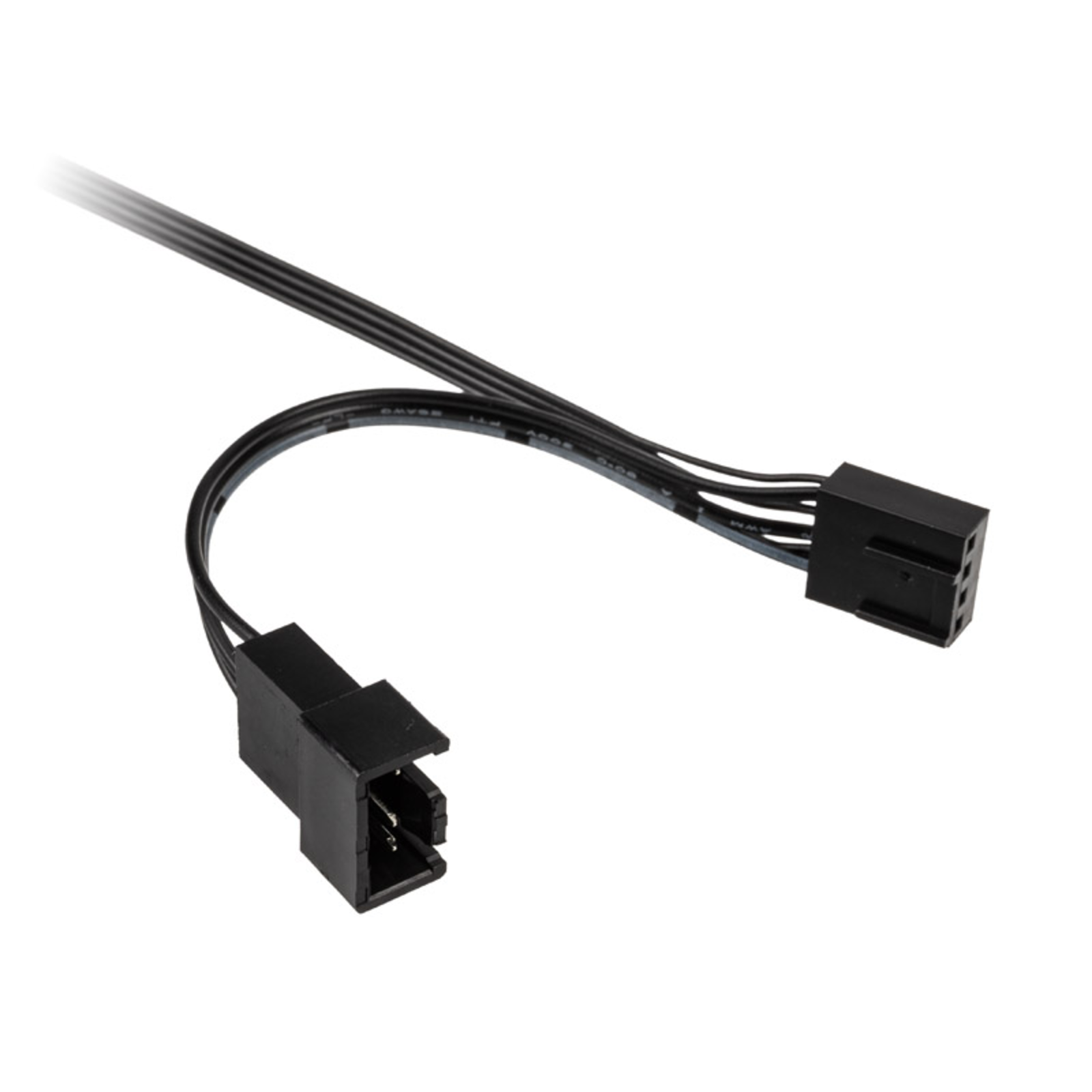 ARCTIC F12 PWM PST Housing Fan 120mm