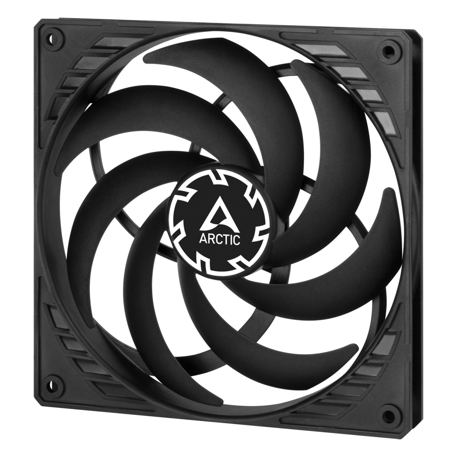 Arctic P14 Slim PST Case Fan 14 Cm (black)
